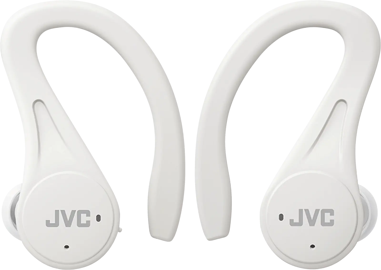 JVC HA-EC25T true wireless sport oordopjes