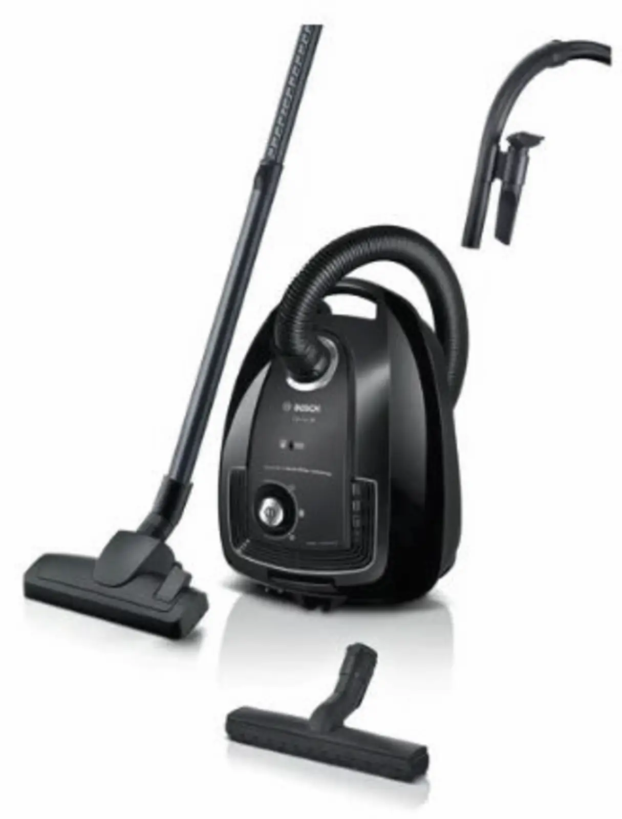 BOSCH BGL38BA2H Stofzuiger met Zak