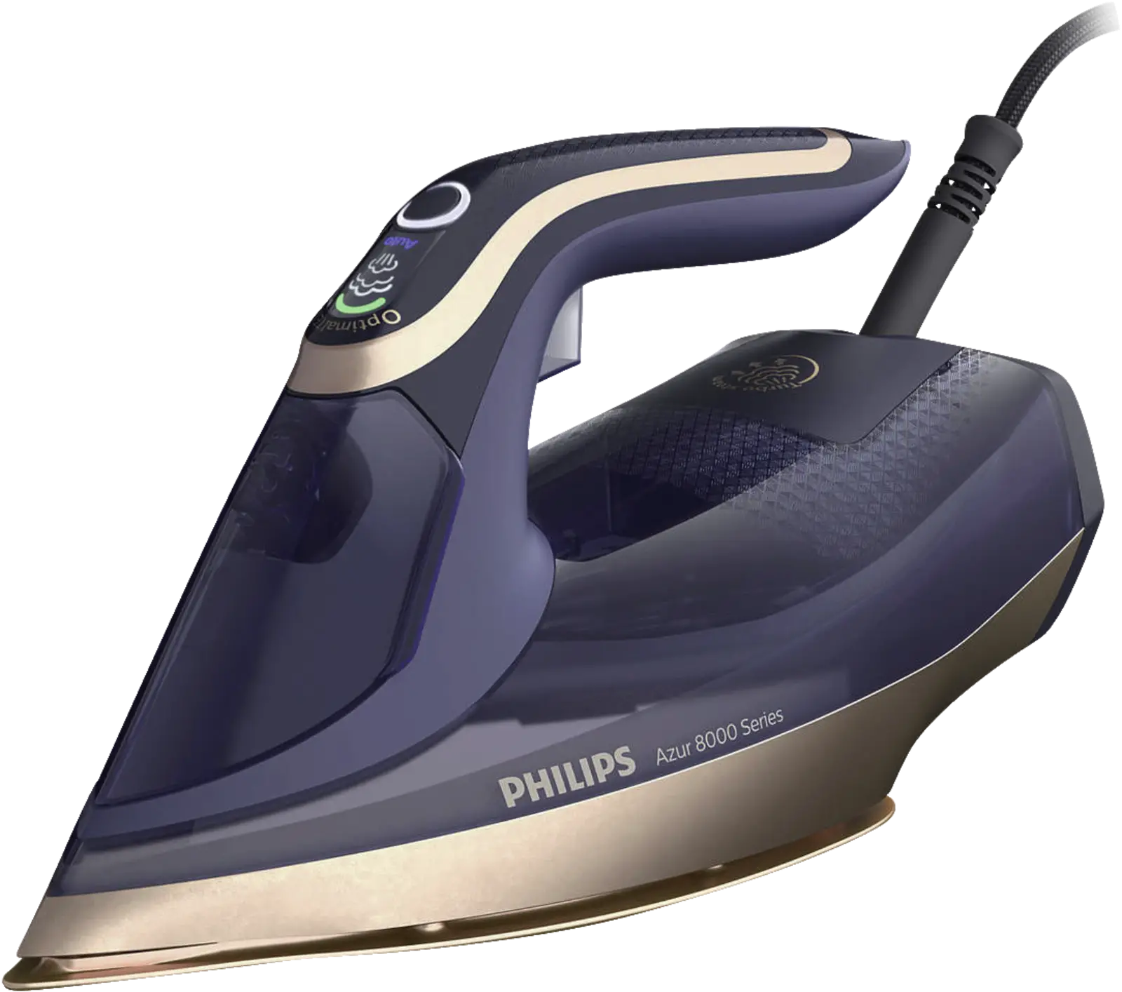 Philips DST8050/20 Azur 8000 Series stoomstrijkijzer