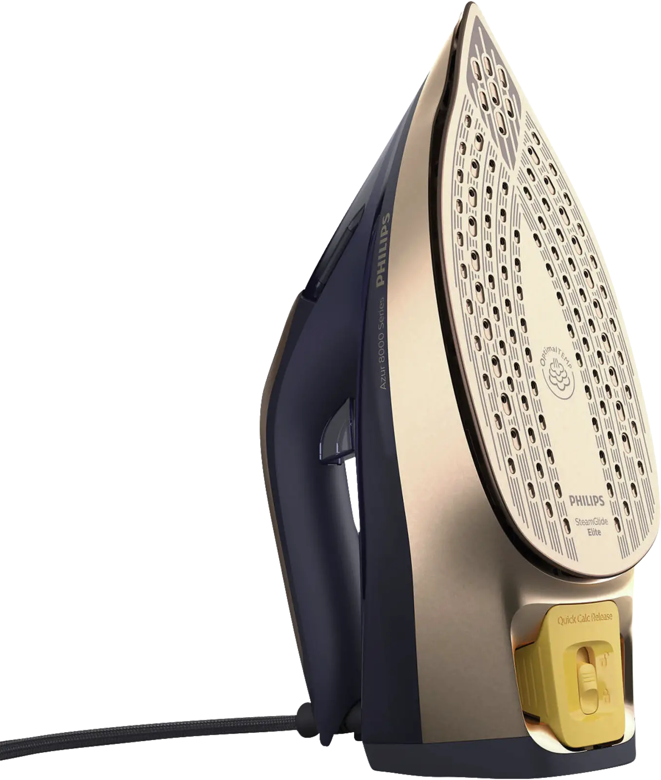 Philips DST8050/20 Azur 8000 Series stoomstrijkijzer