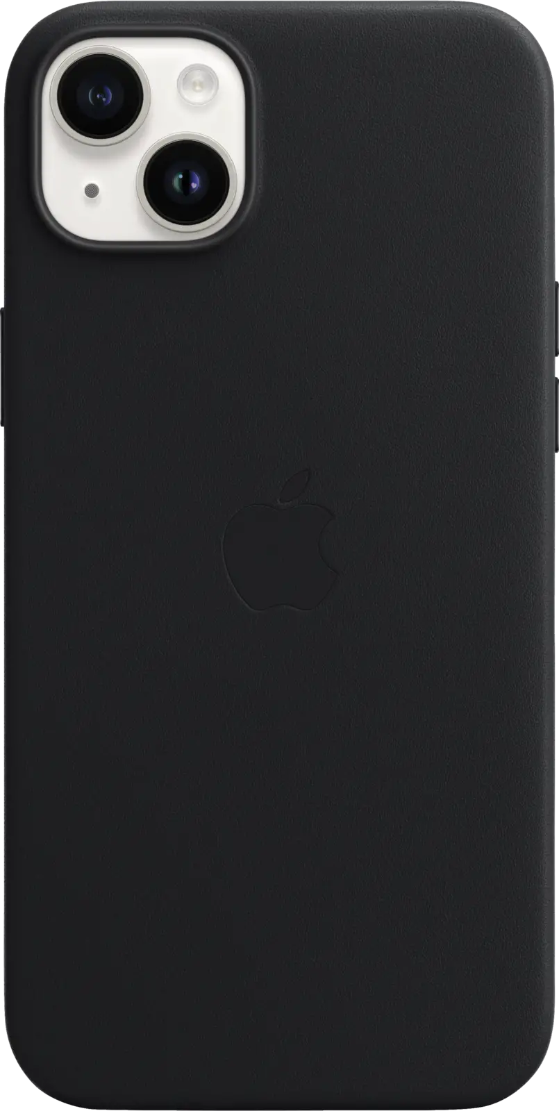 iPhone 14 Plus Leather Case MagSafe