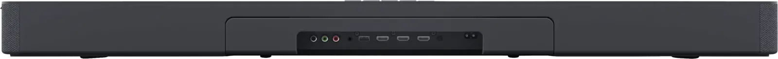 Loewe klang Bar3 basalt grijs