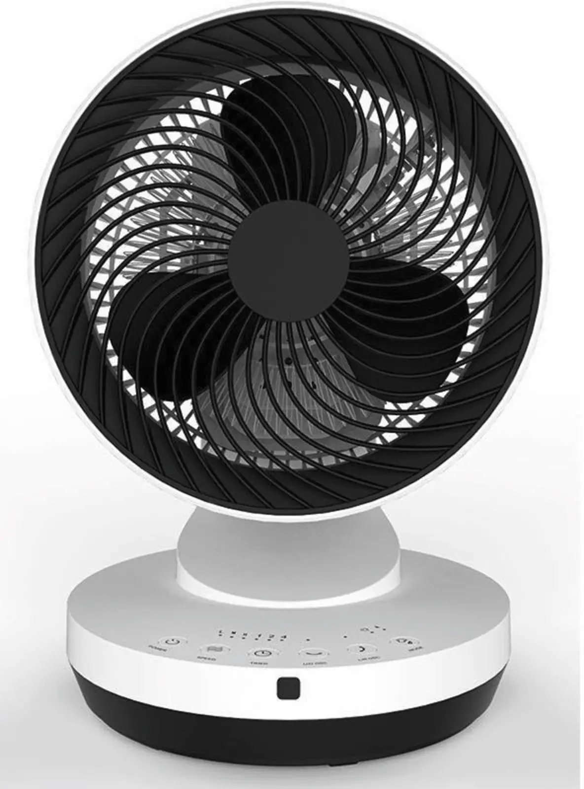 Gemma Hot & Cool Ventilator