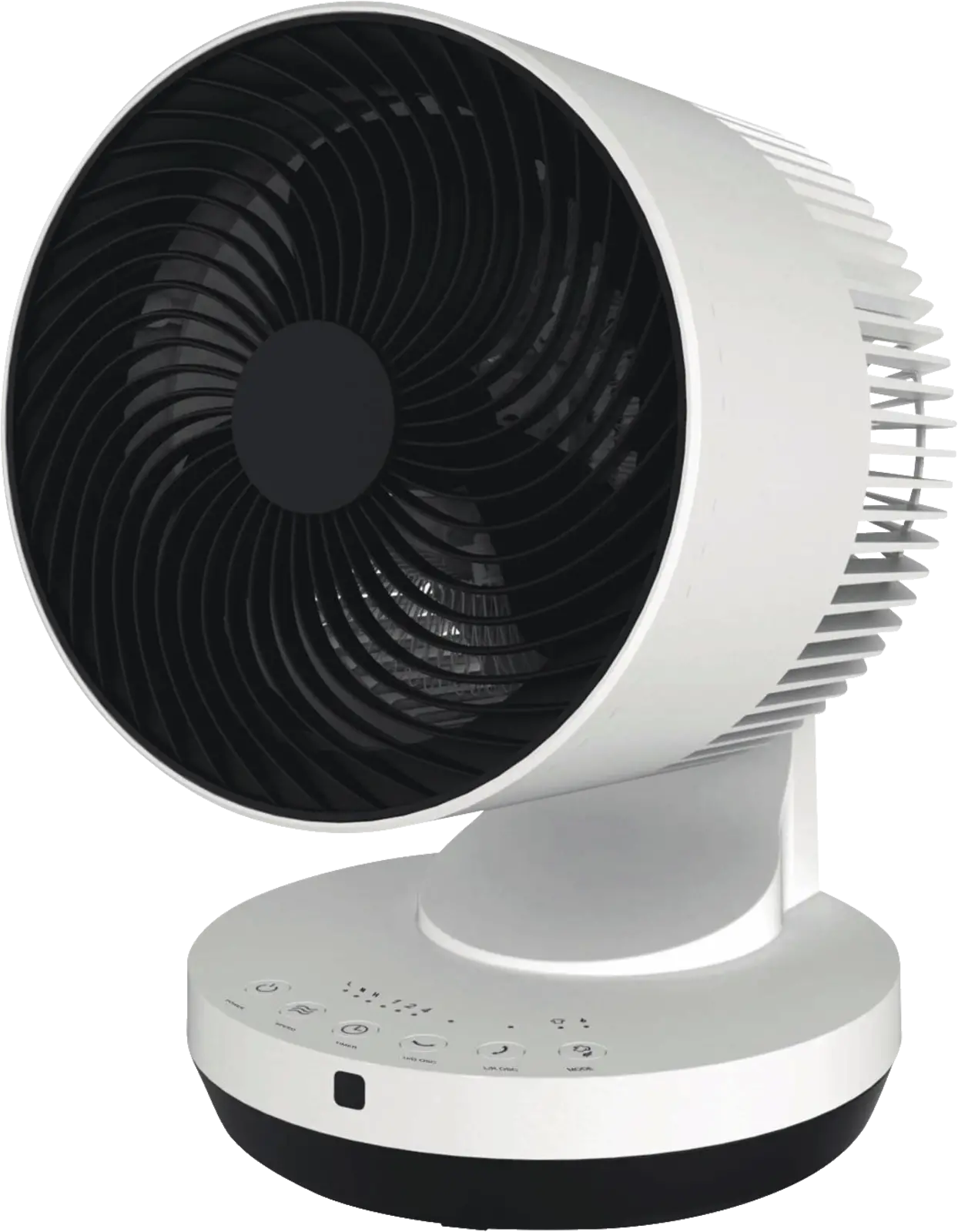 Gemma Hot & Cool Ventilator