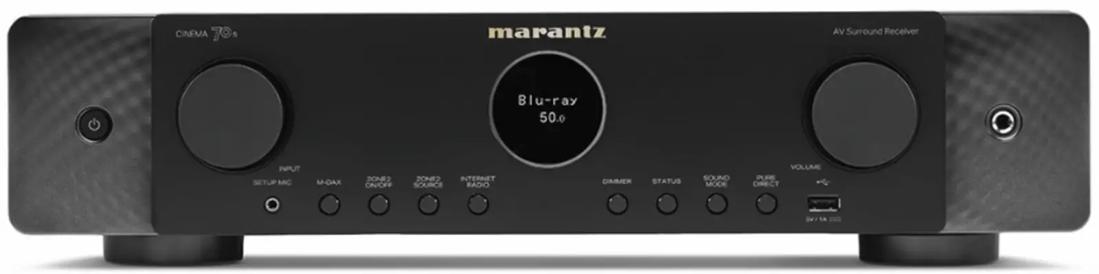 Marantz Cinema 70s 7.2 AV-receiver