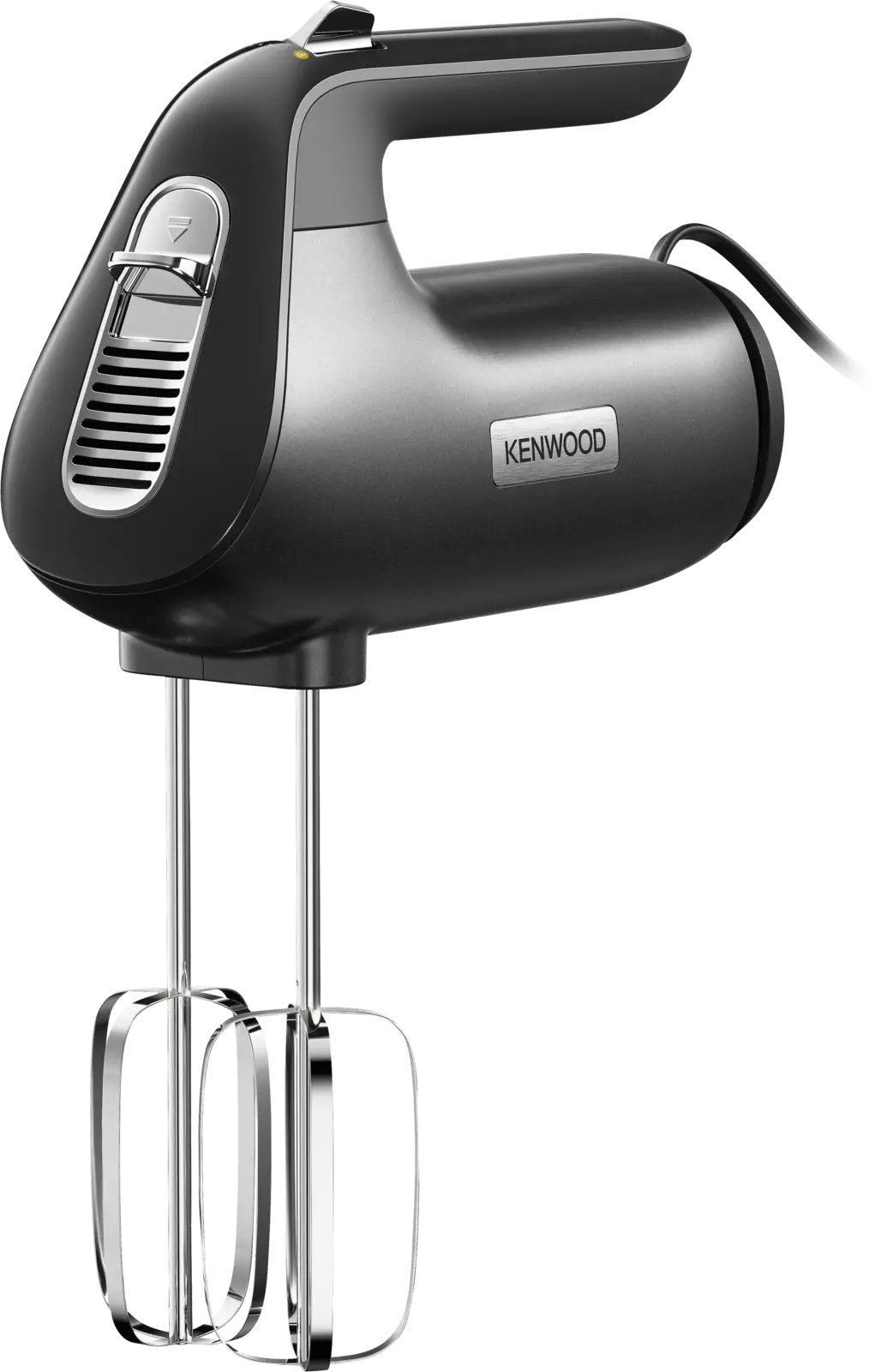 Kenwood HMP50.000BK QuickMix+ handmixer