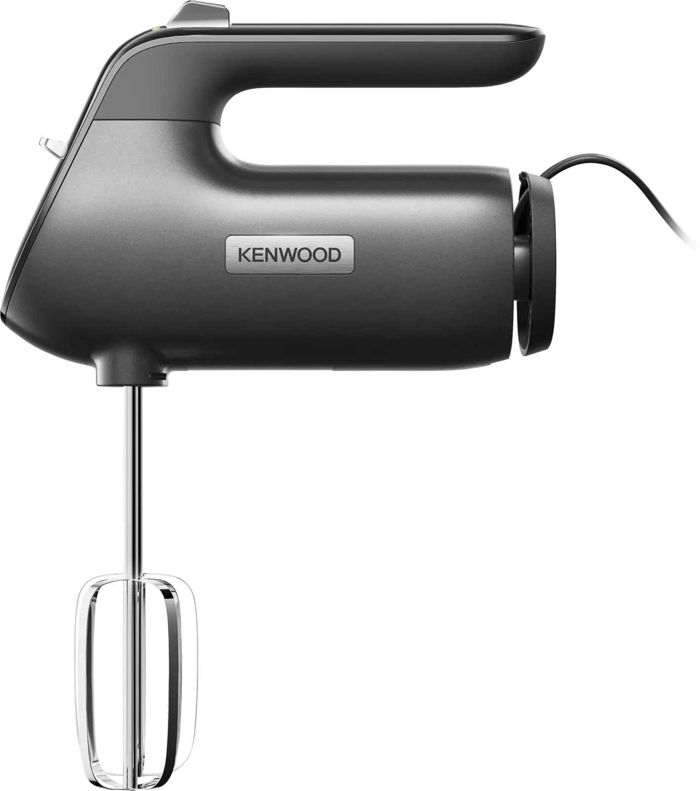 Kenwood HMP50.000BK QuickMix+ handmixer