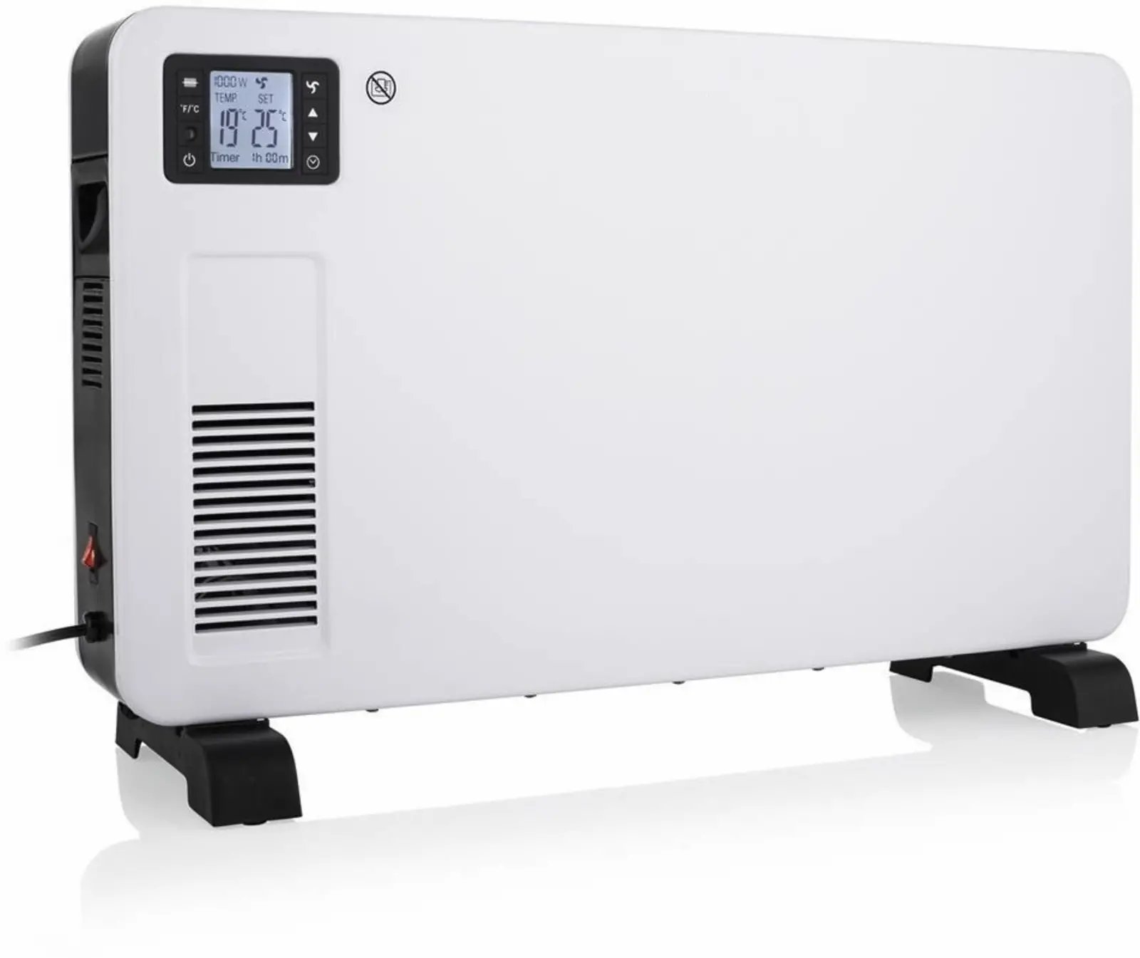 Stealth ST01 Convector Kachel