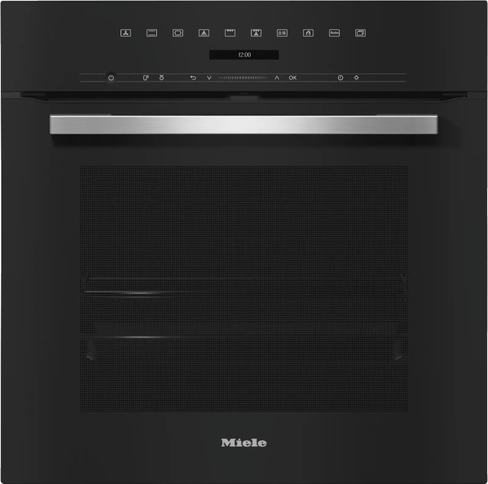 Miele H 7165 BP Inbouw Oven