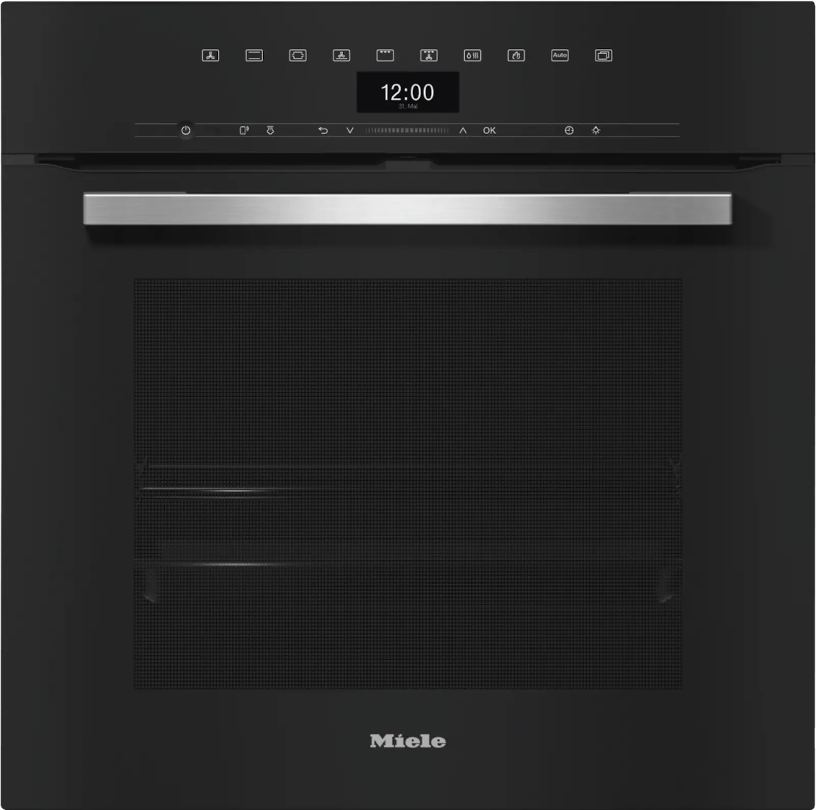 Miele H 7365 BP inbouw oven