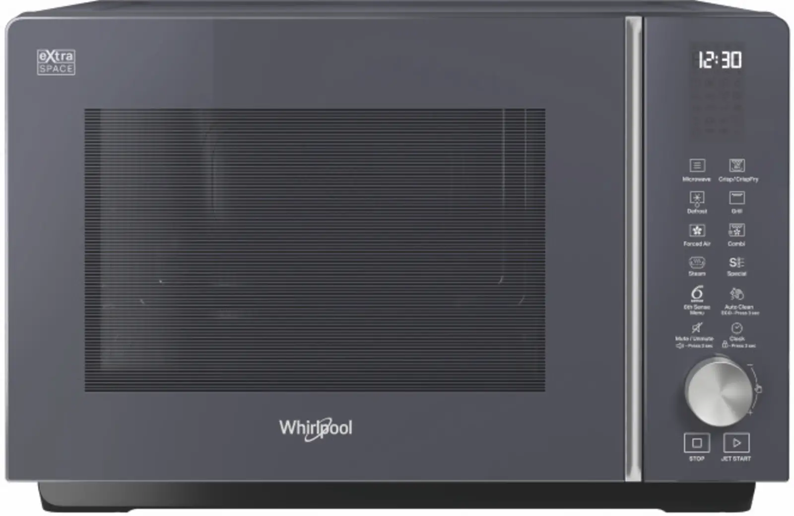 Whirlpool MWF 259 SG microgolf oven