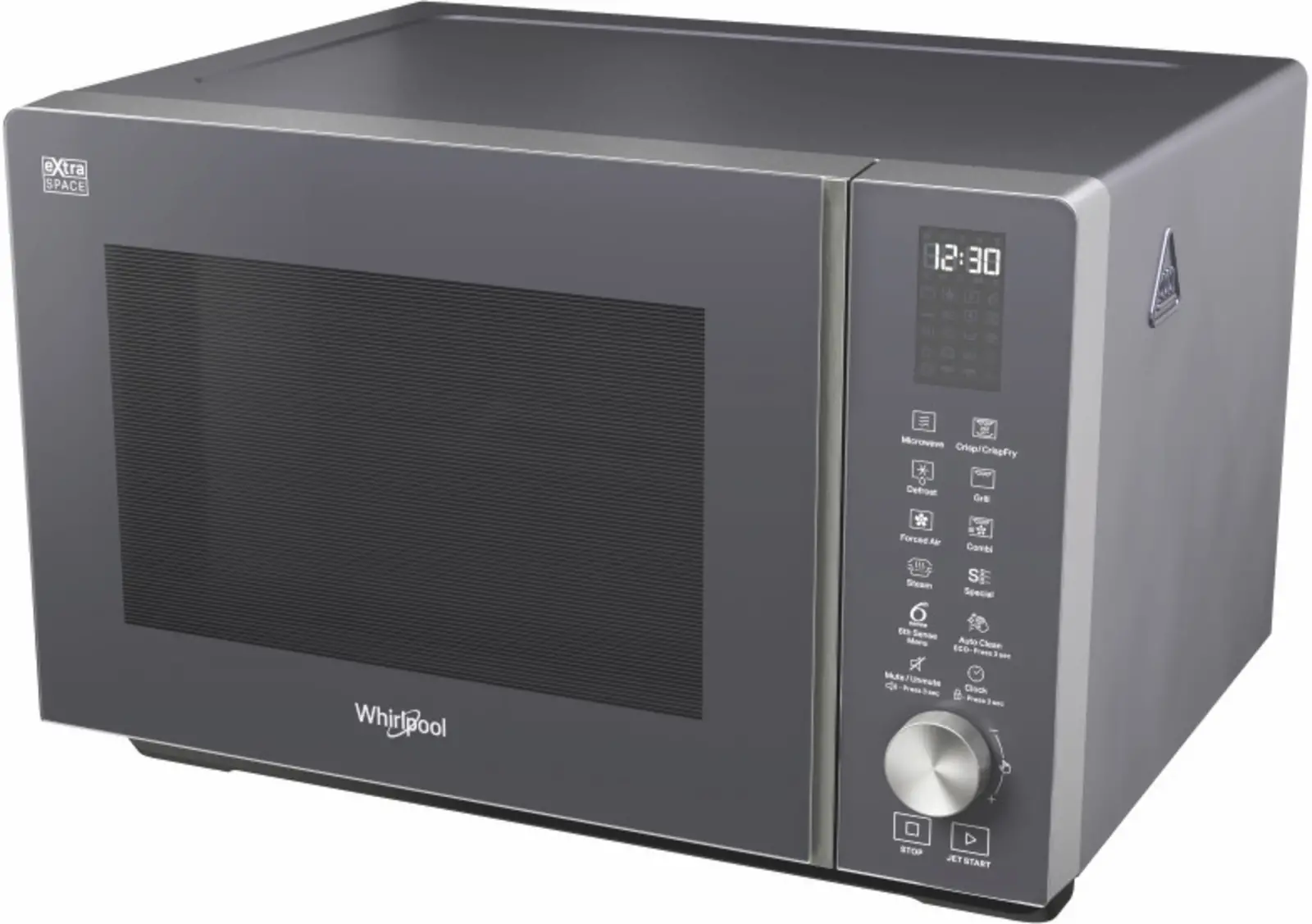 Whirlpool MWF 259 SG microgolf oven