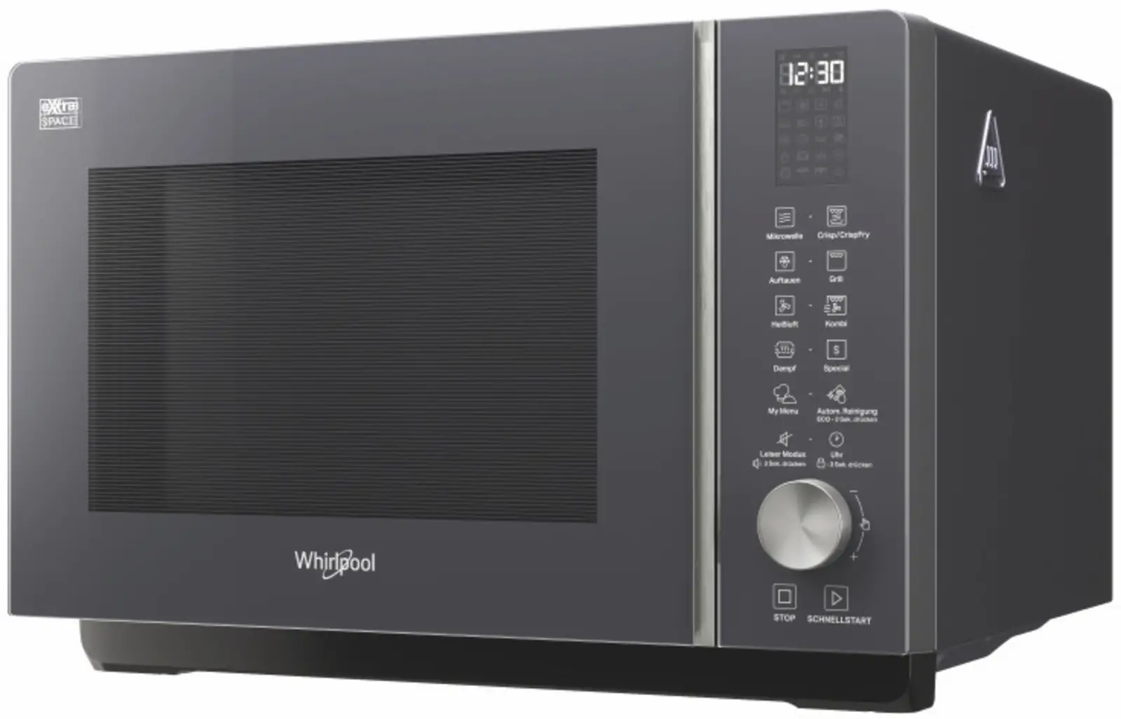 Whirlpool MWF 259 SG microgolf oven