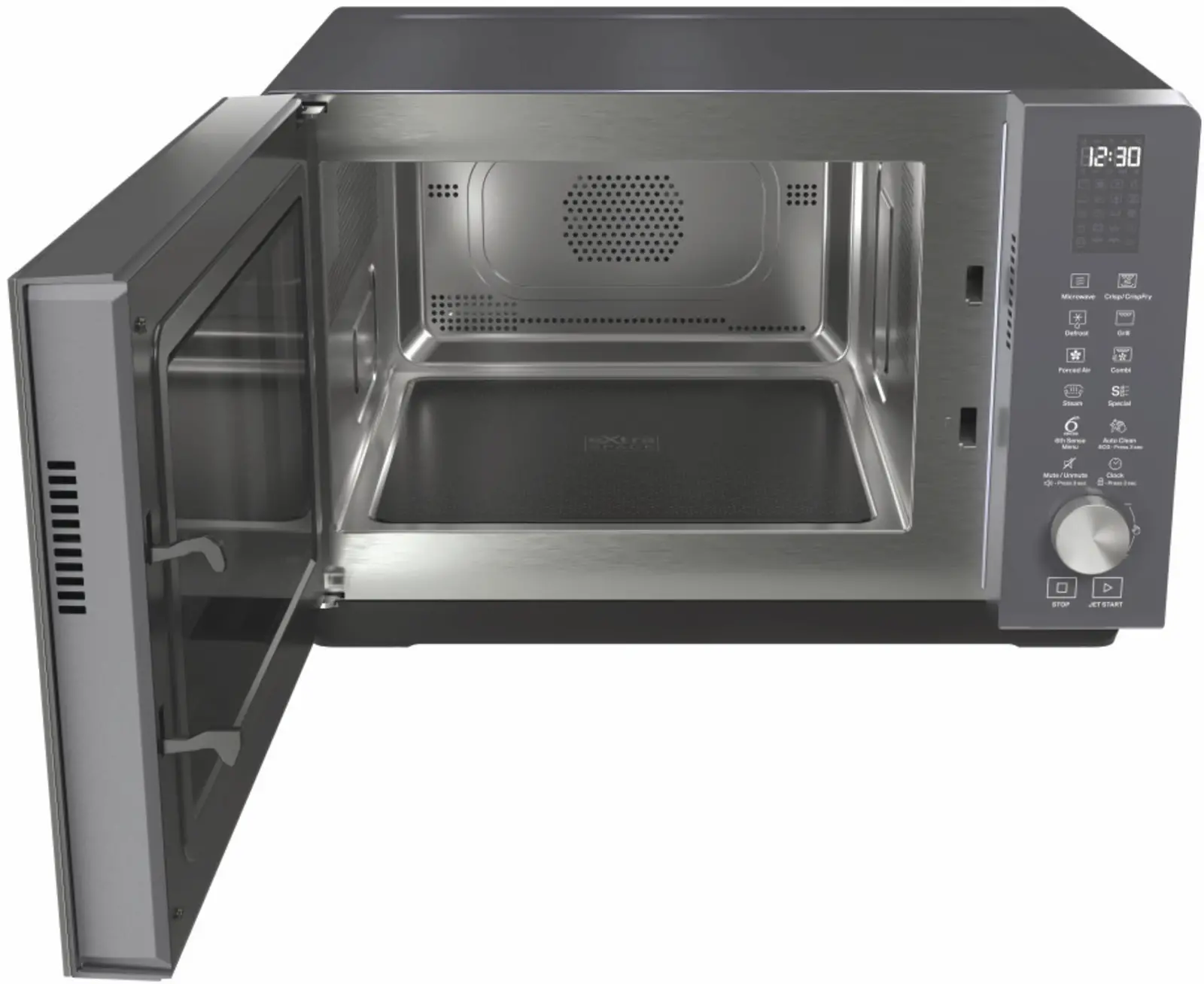 Whirlpool MWF 259 SG microgolf oven