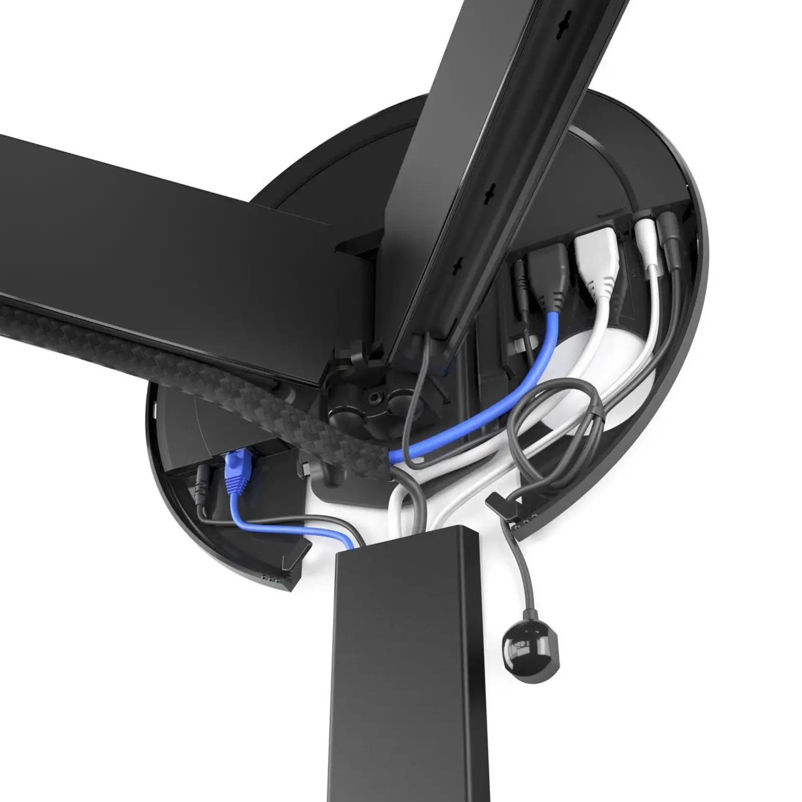 Vogel's Signature TVM 7675 MotionMount electrische muurbeugel