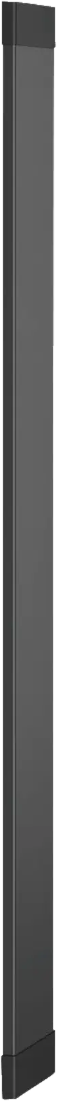Vogel's TVA 7000 | Kabelgoot | zwart
