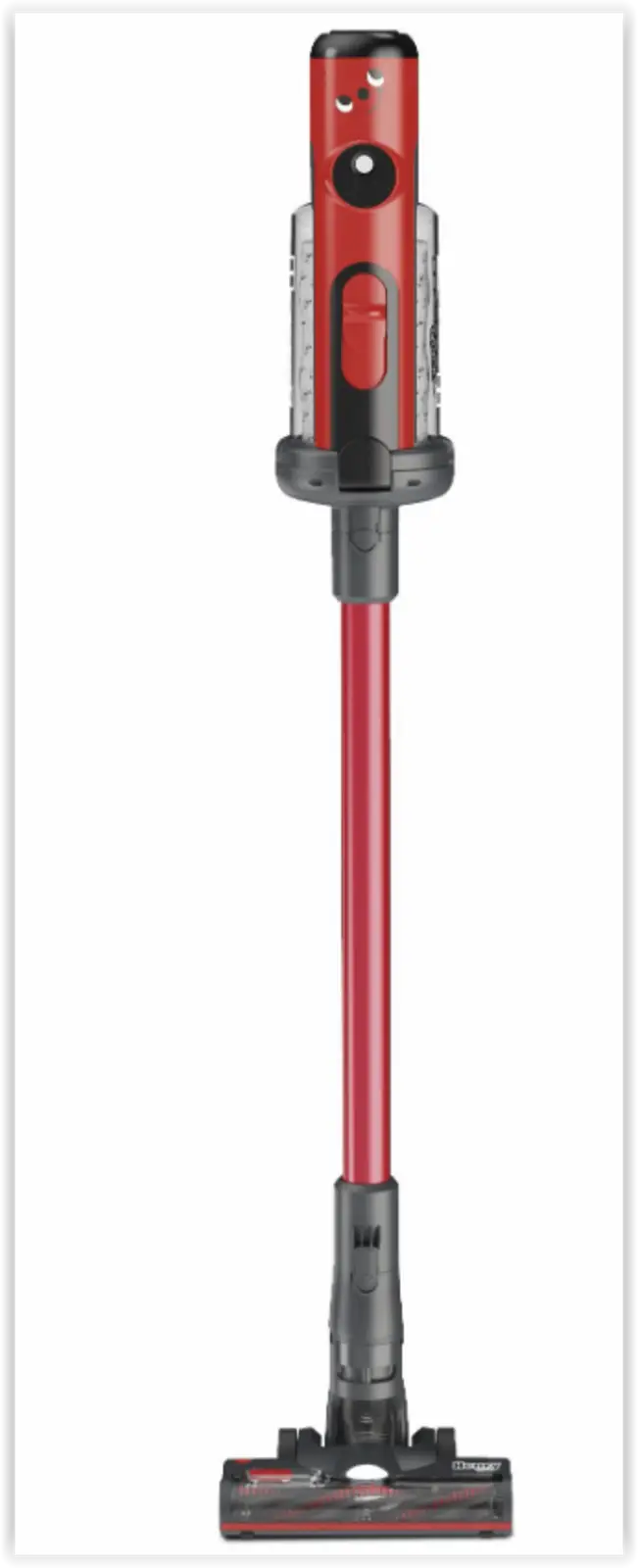 Henry Quick HEN100R Steelstofzuiger