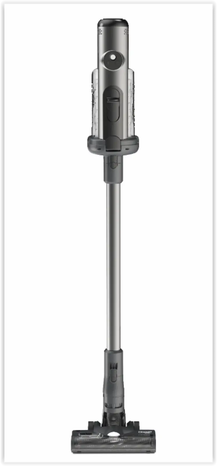 Henry Quick HEN100G Steelstofzuiger
