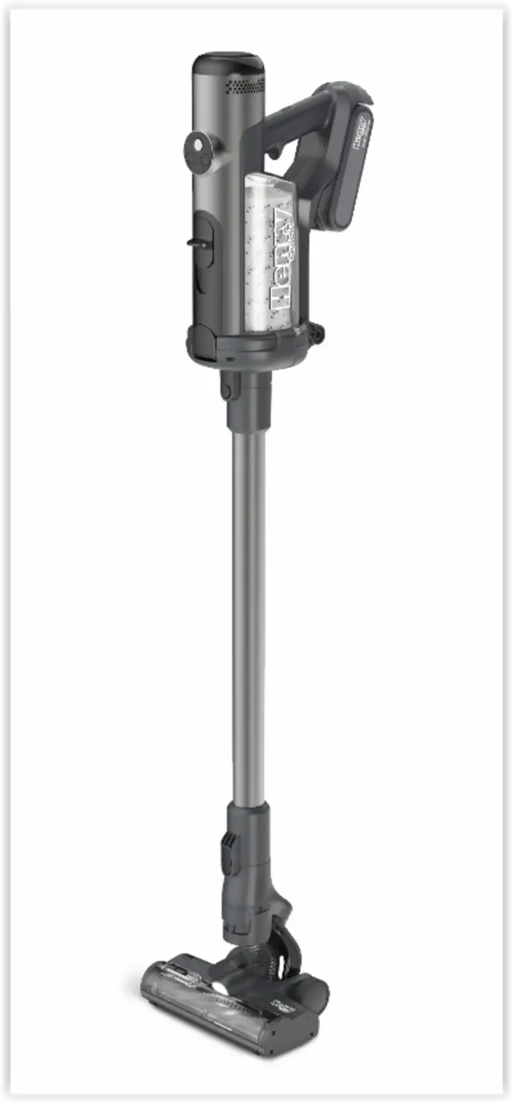 Henry Quick HEN100G Steelstofzuiger