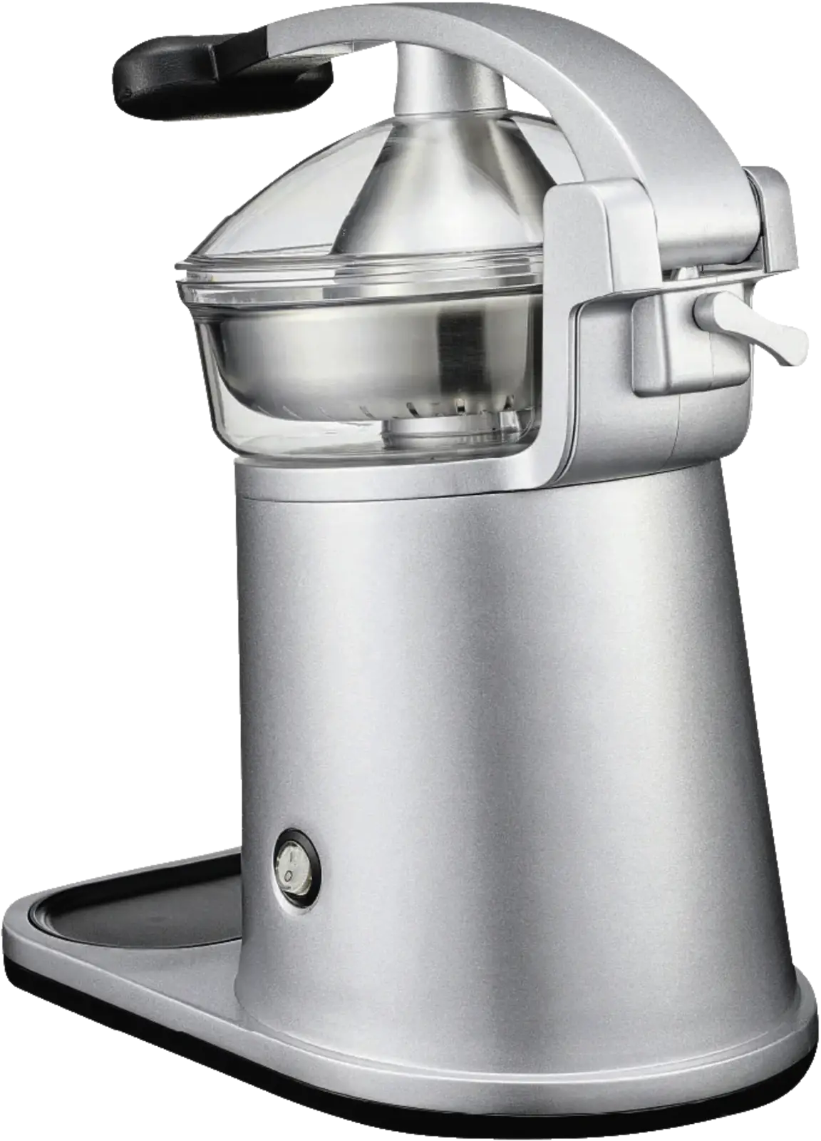 Solis 8454 Citrus Pers Station - Elektrische Citruspers - Zilver