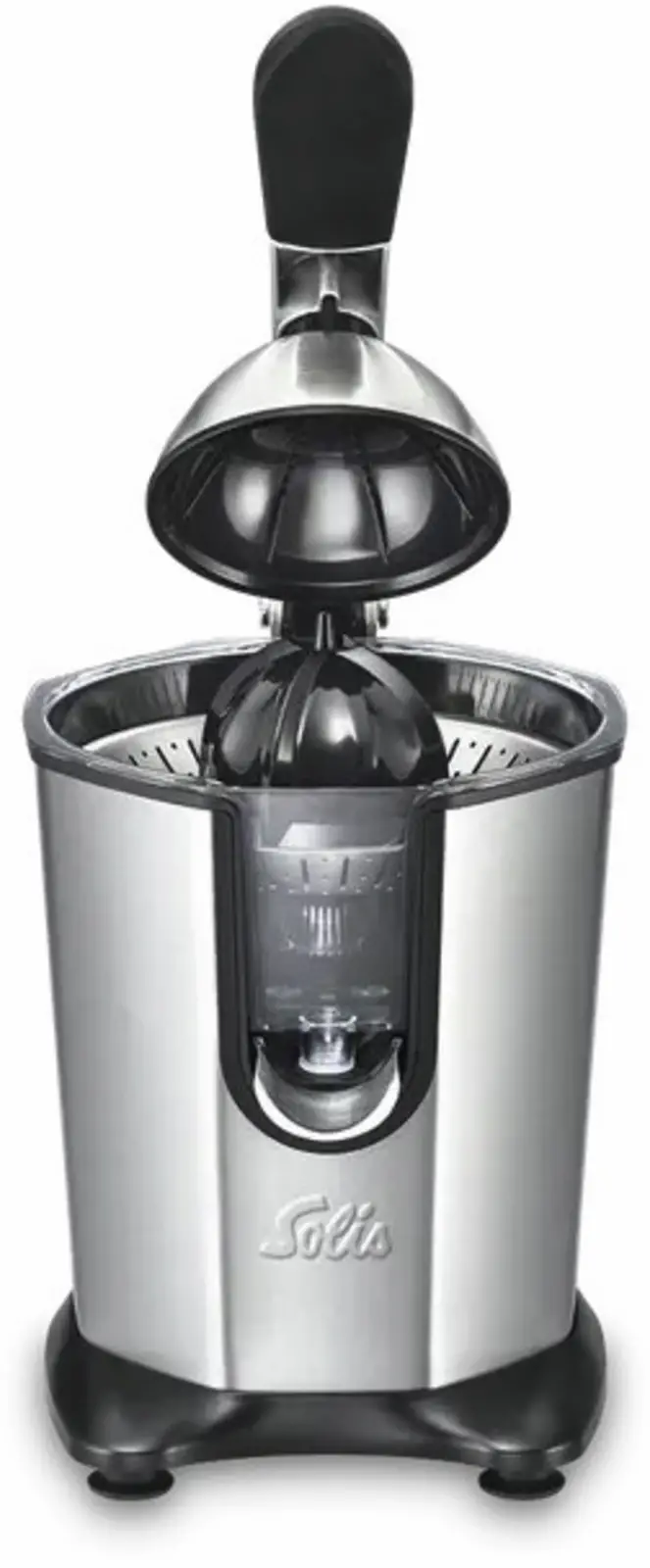 SOLIS Citrus Juicer (Type 8453)