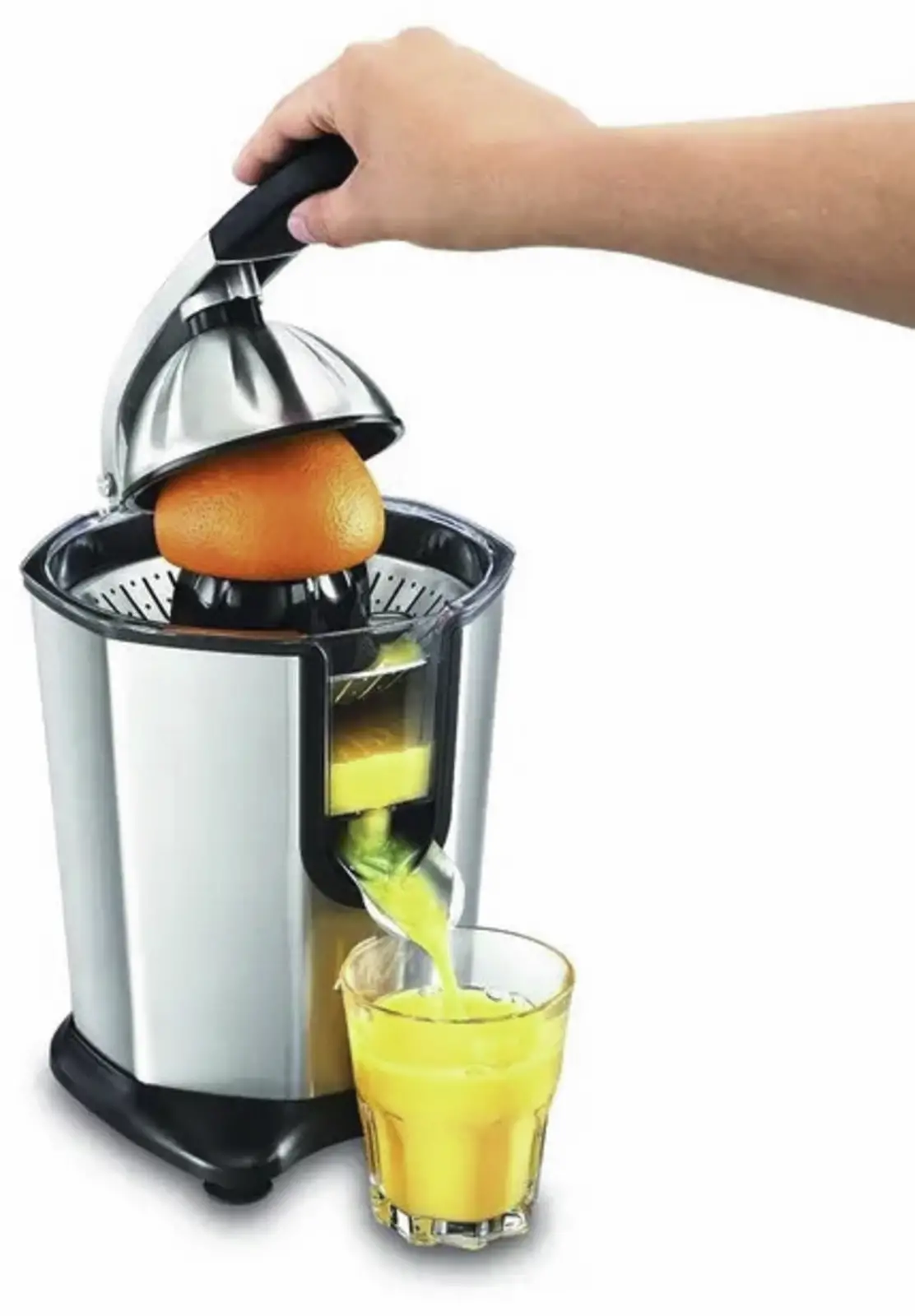 SOLIS Citrus Juicer (Type 8453)