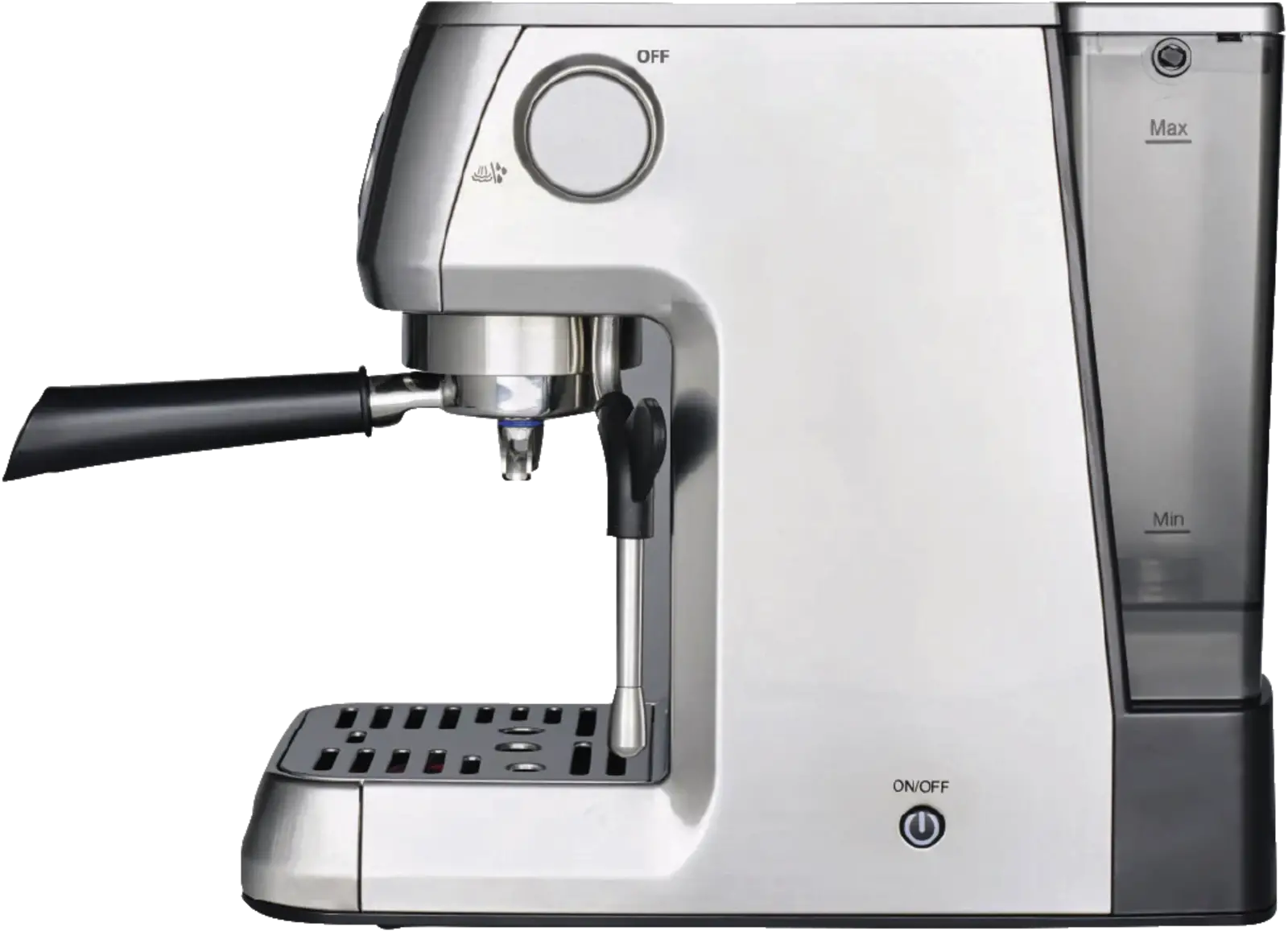Solis 1170 Barista Perfetta Plus V2 Pistonmachine - Espressomachine