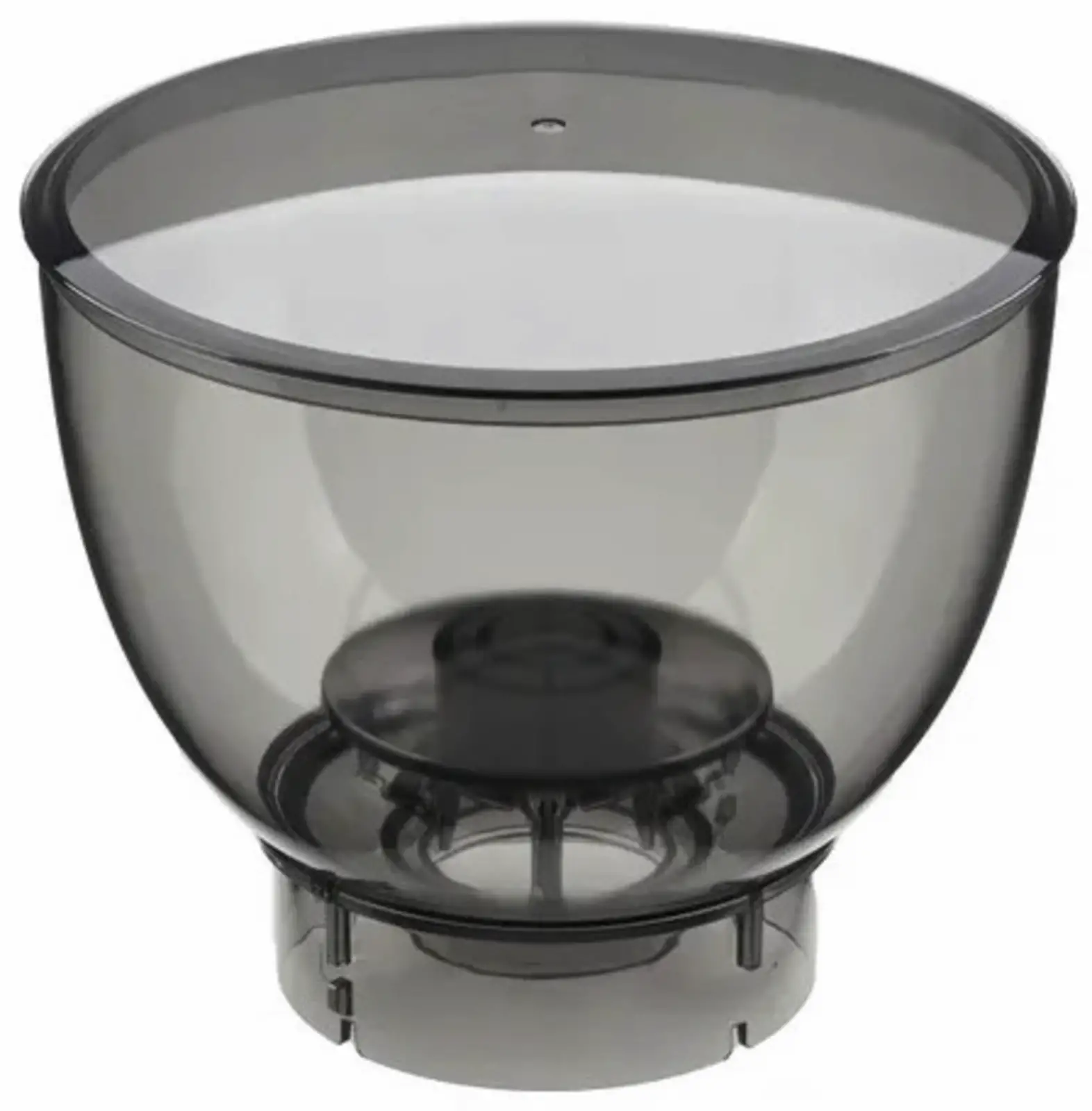 Solis 1662 Scala Zero Static Koffiemolen Elektrisch - Koffiemaler - Zwart