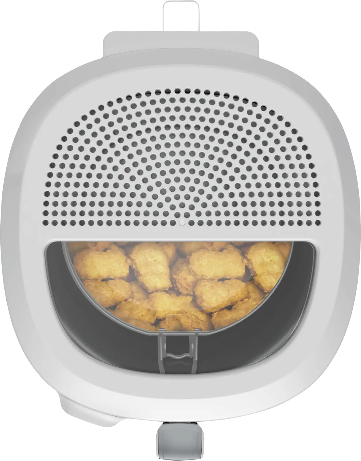 Tefal FF203130 Uno Friteuse