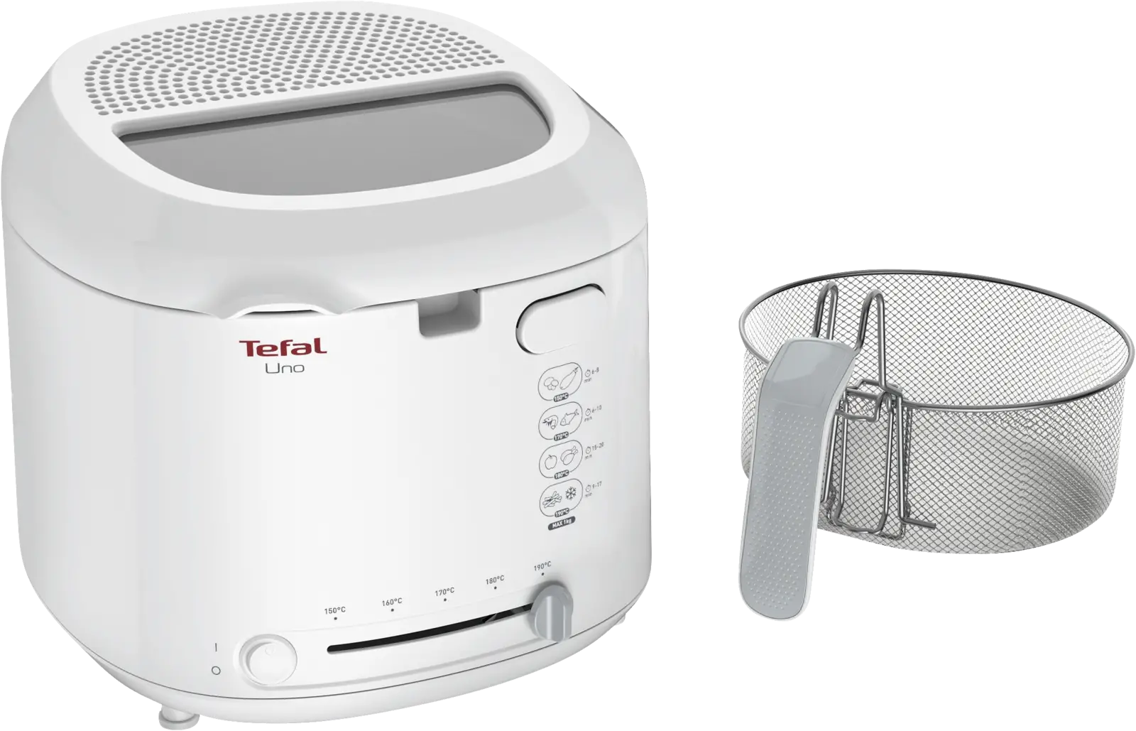 Tefal FF203130 Uno Friteuse