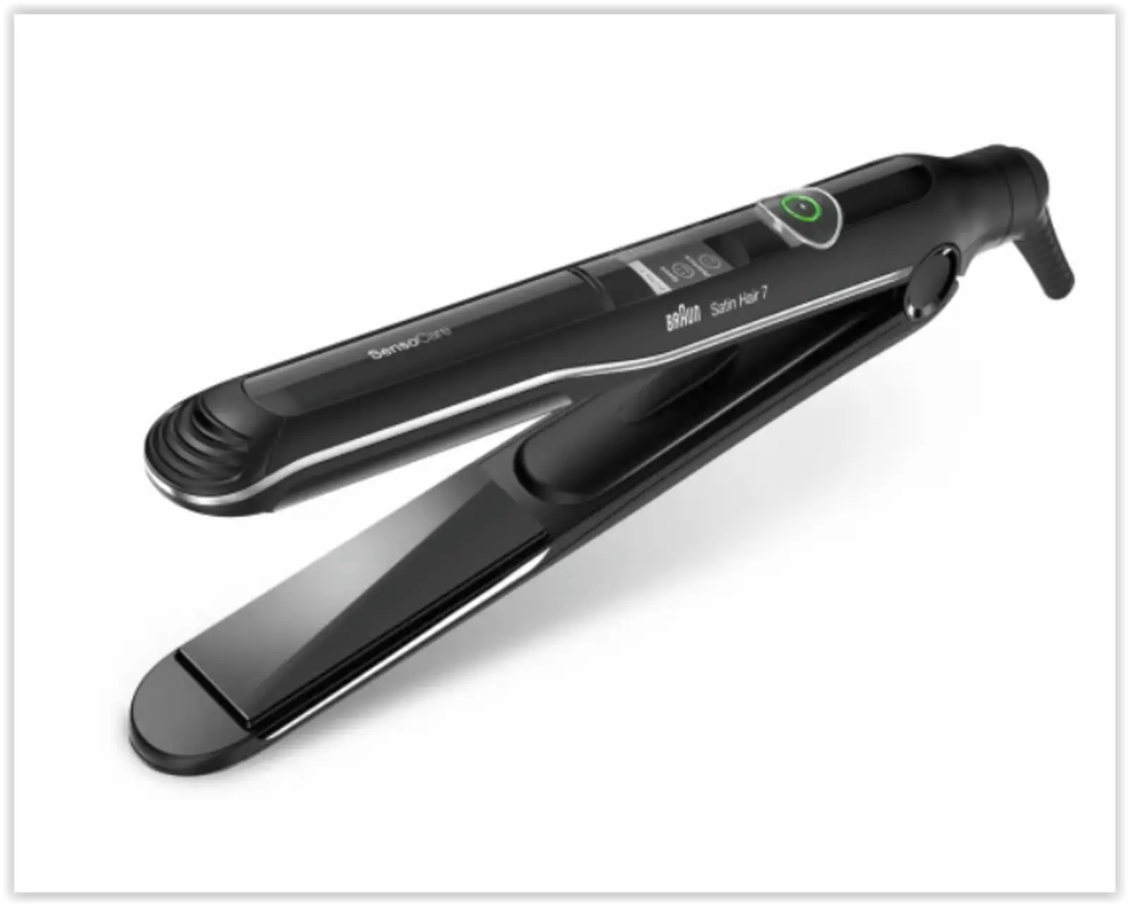Braun BRST780E Satin Hair 7 Sensorcare Stijltang