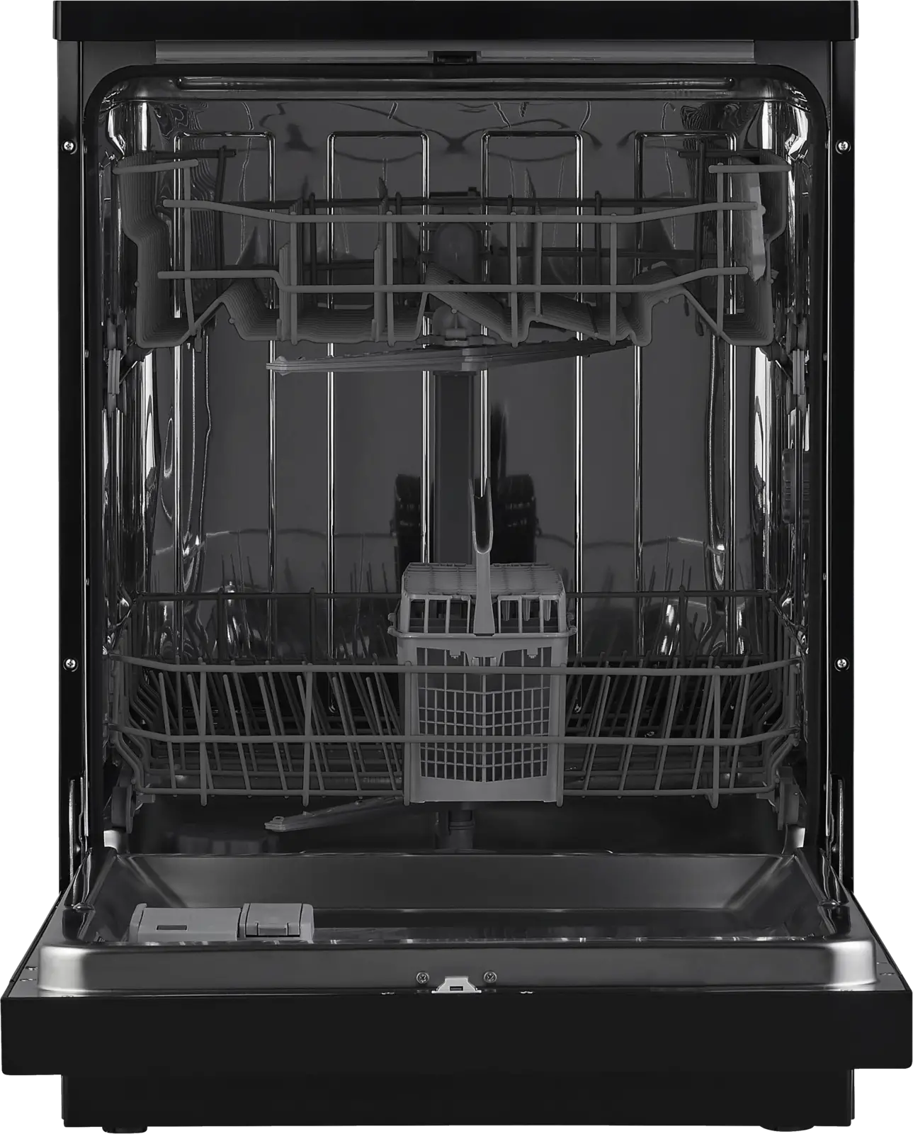 Inventum VVW6008AB Vaatwasser