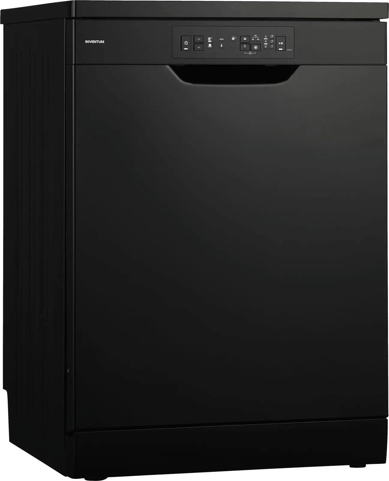 Inventum VVW6008AB Vaatwasser