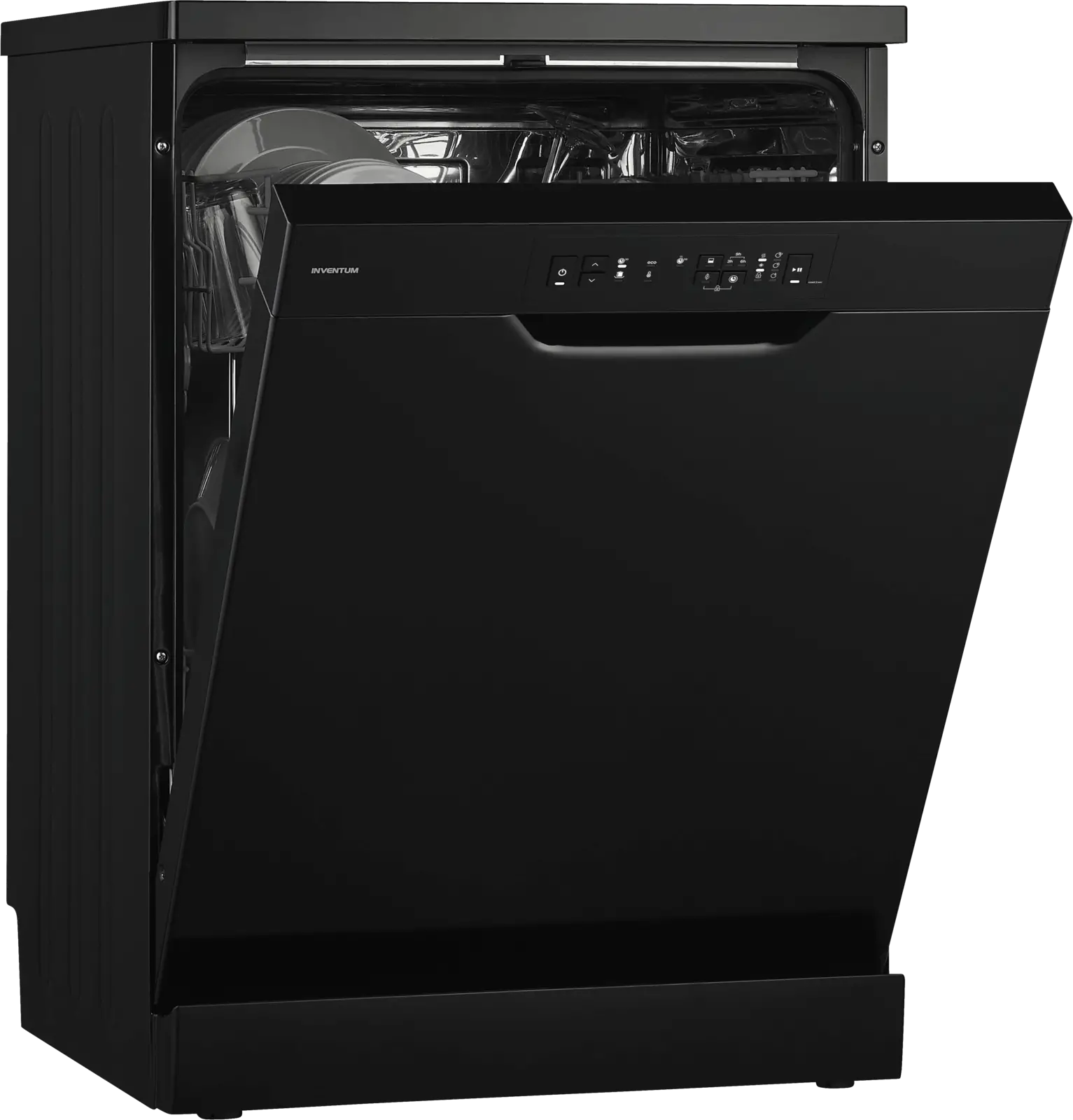 Inventum VVW6008AB Vaatwasser