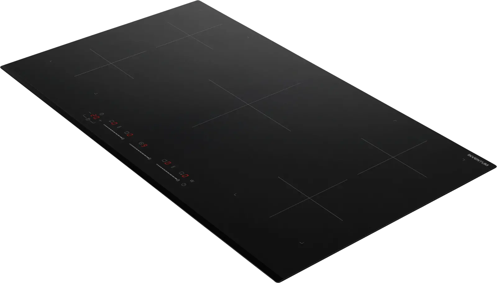 Inventum IKI9035MAT inductiekookplaat