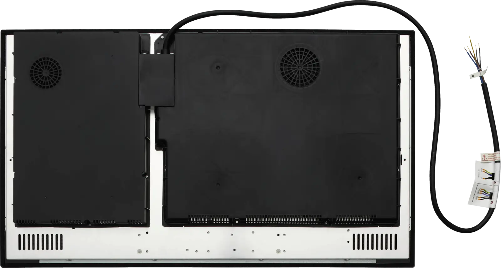 Inventum IKI9035MAT inductiekookplaat