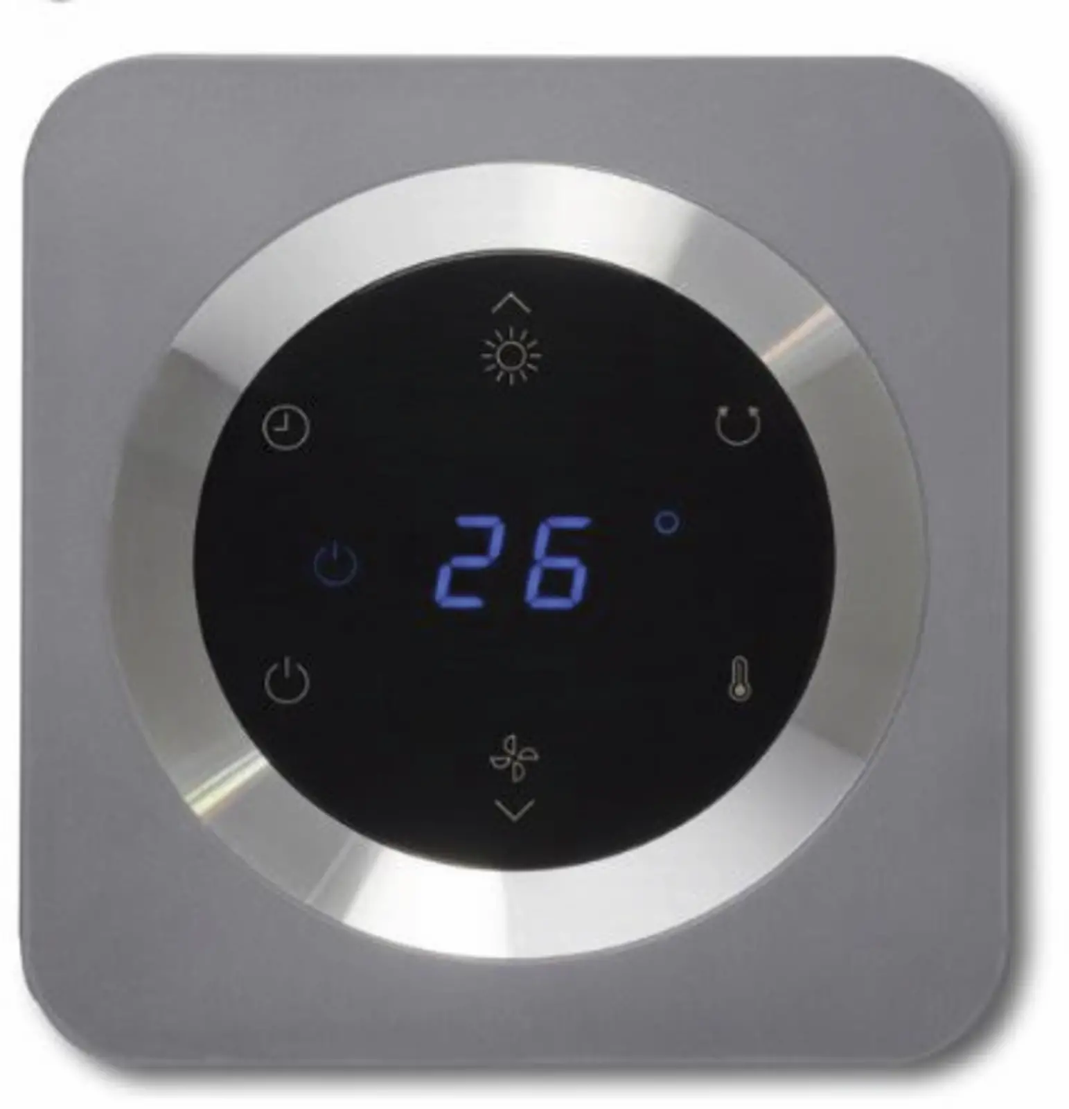 Clean Air Optima CA-904G Ventilatorkachel