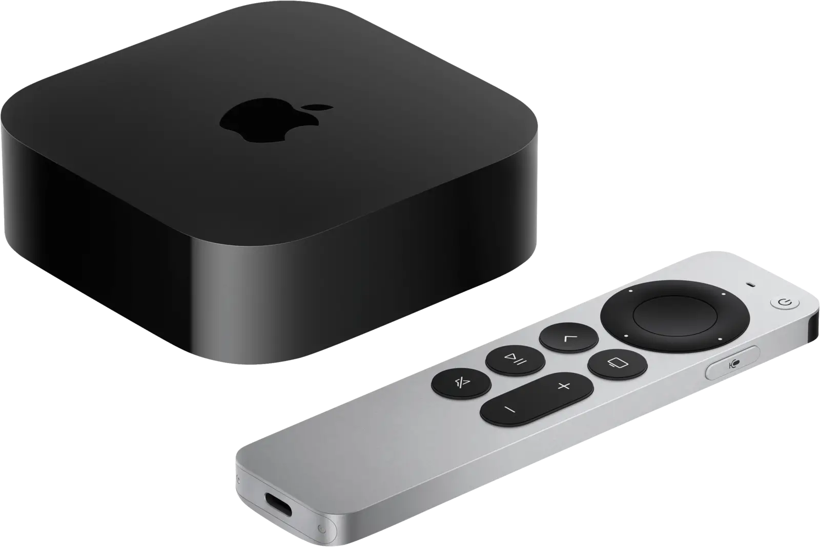 Apple TV 4K WiFi 64GB
