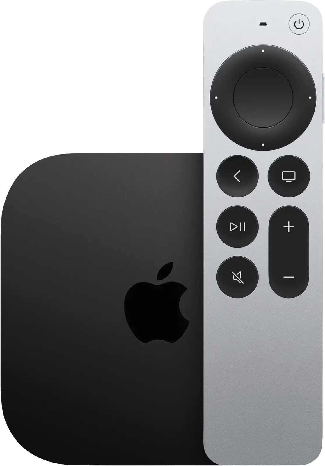 Apple TV 4K WiFi 64GB