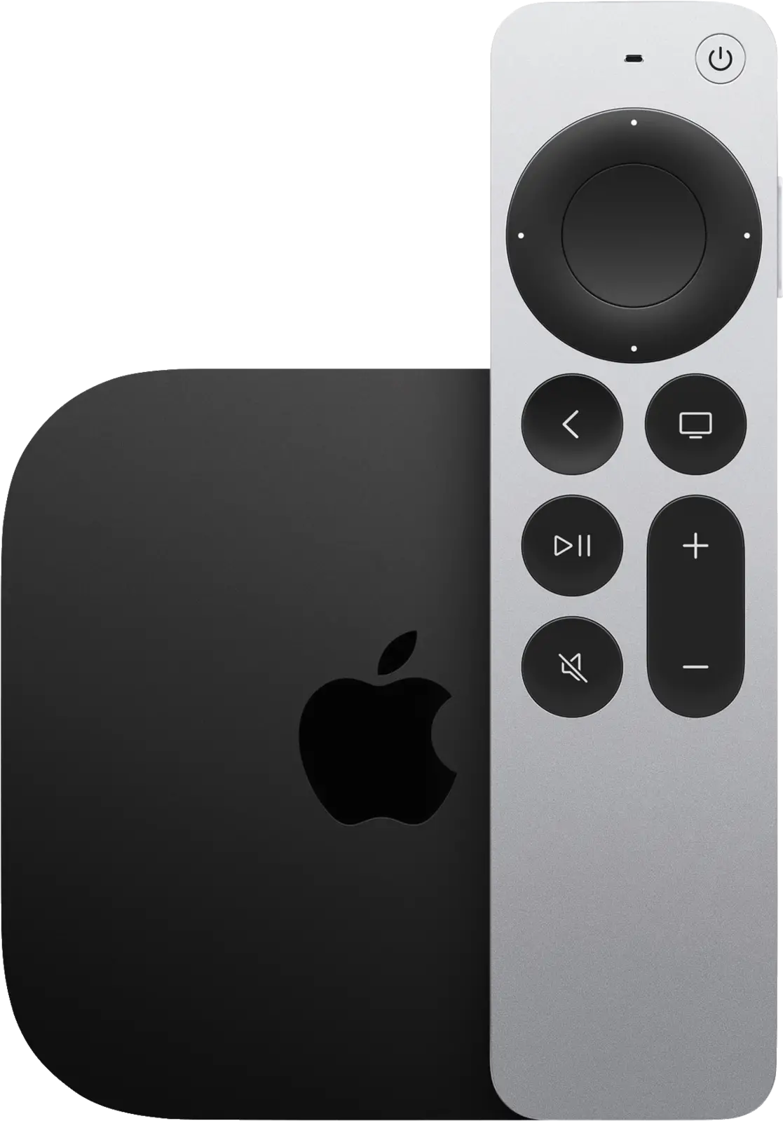 Apple TV 4K WiFi 128GB