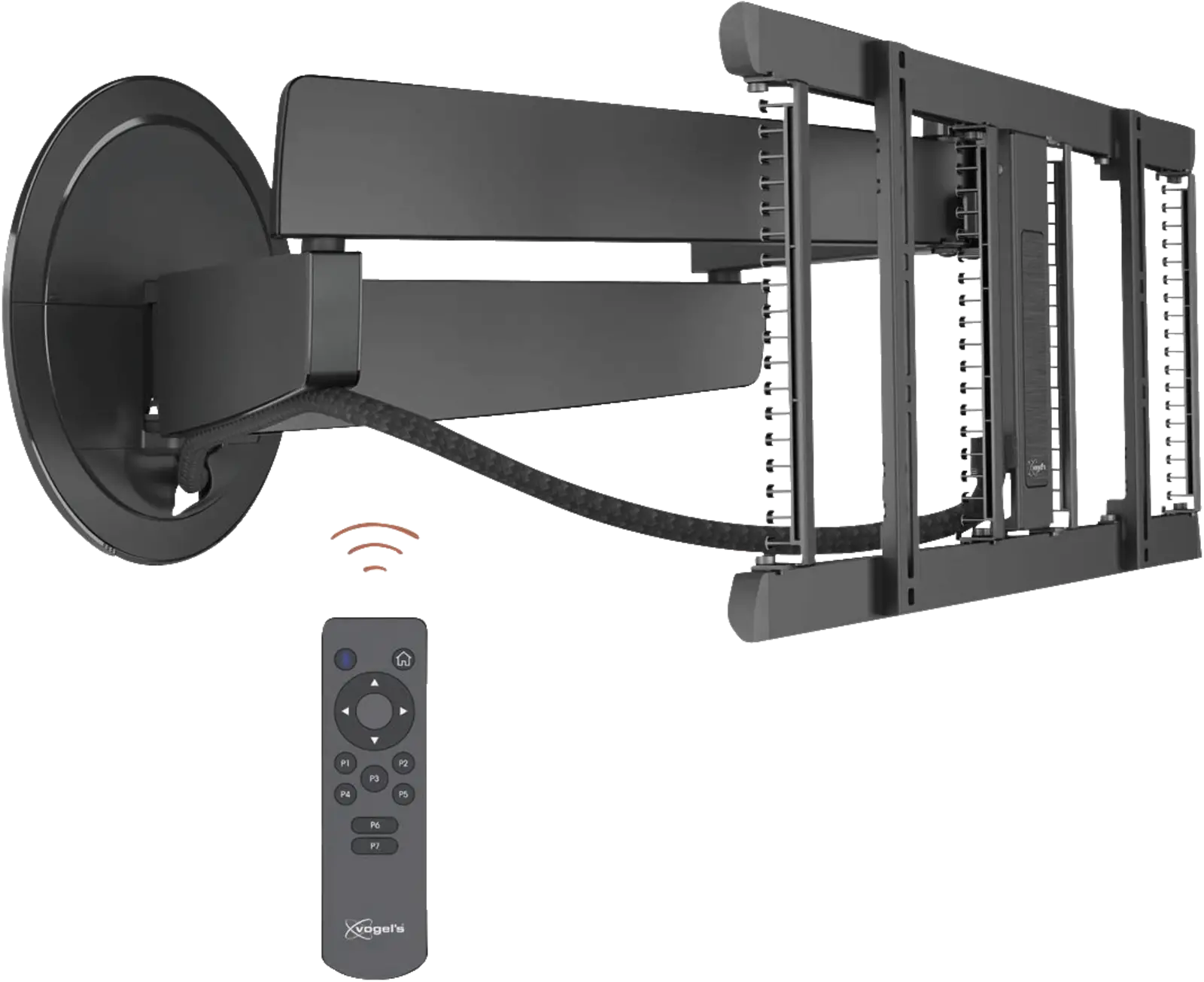 TVM 7675 MotionMount PRO