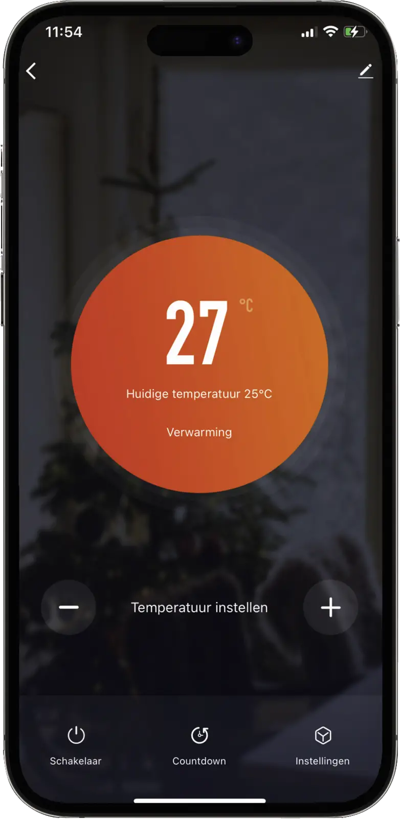 Stealth ST-IR770W Infrarood Paneelverwarming