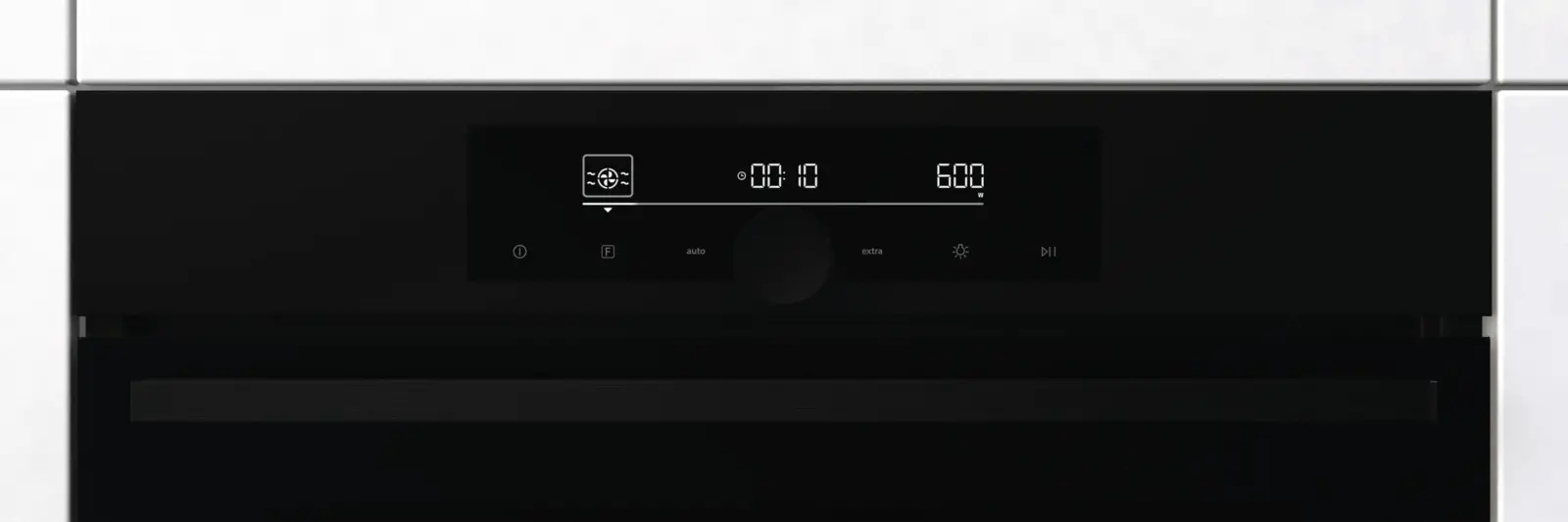 ETNA CM914MZ Inbouw Oven