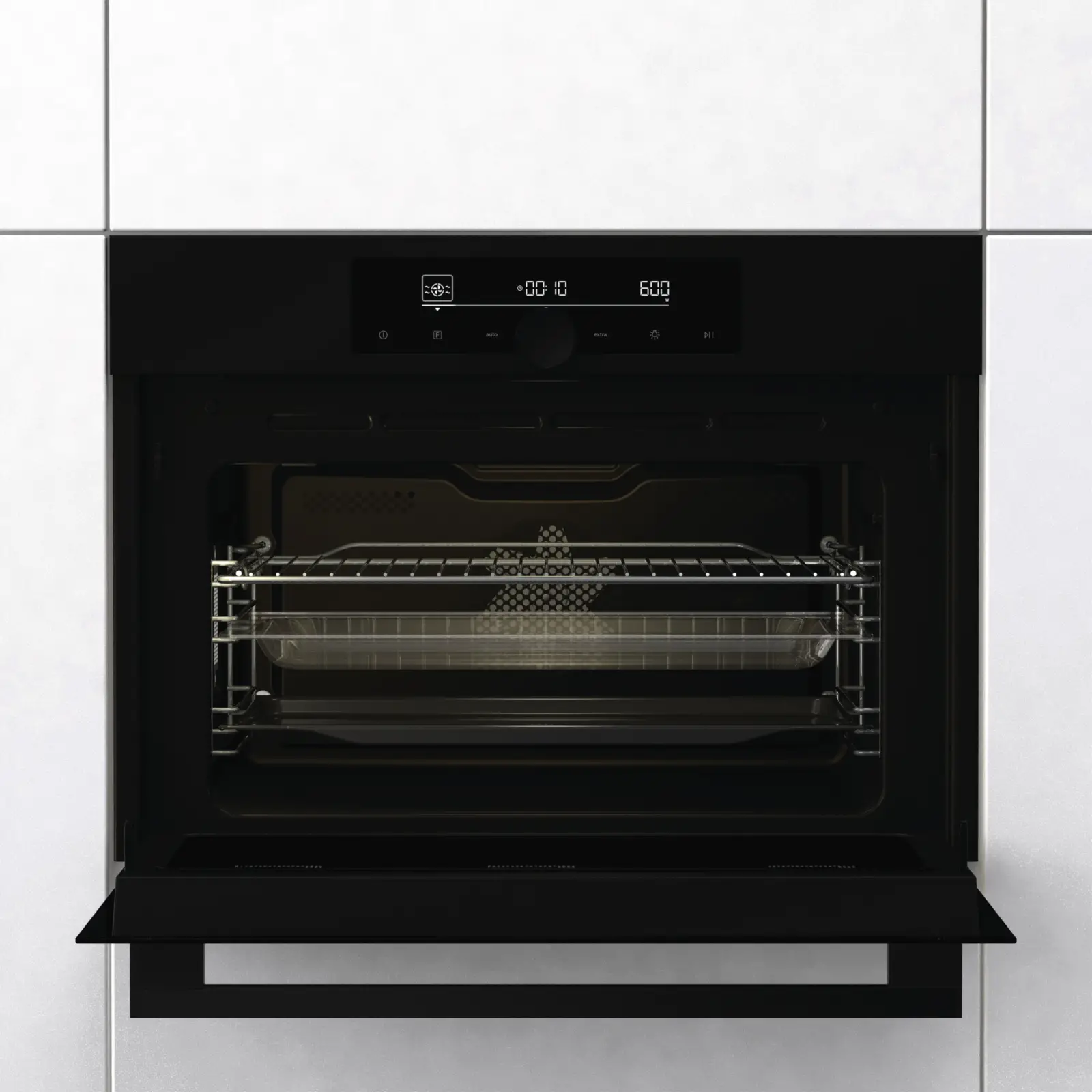 ETNA CM914MZ Inbouw Oven