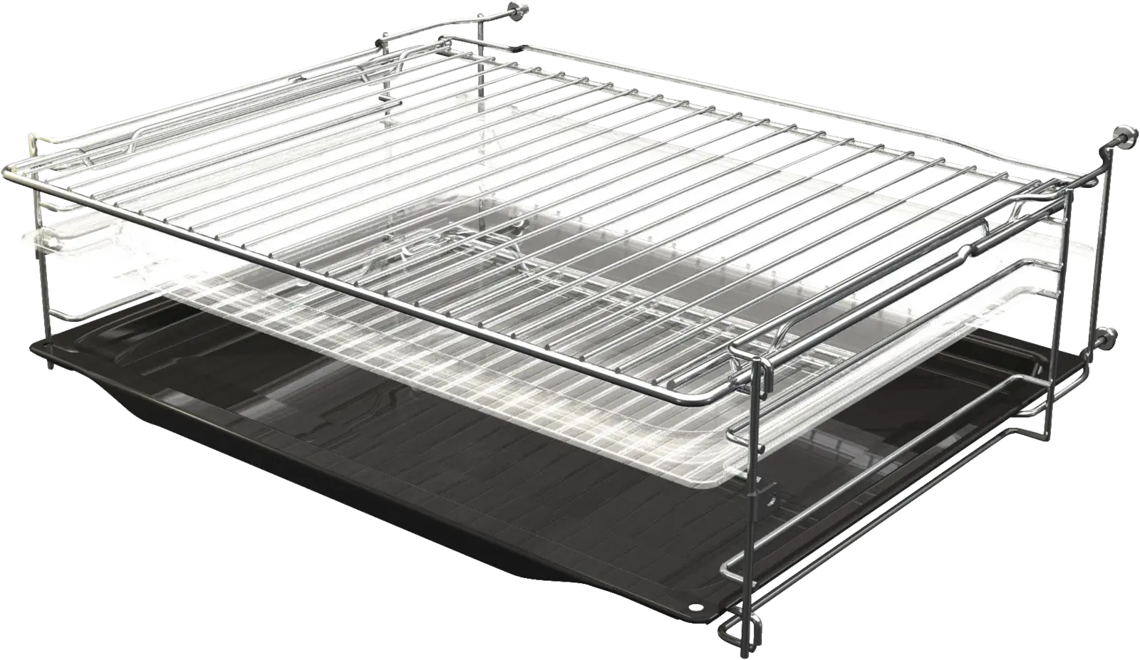 ETNA CM914MZ Inbouw Oven