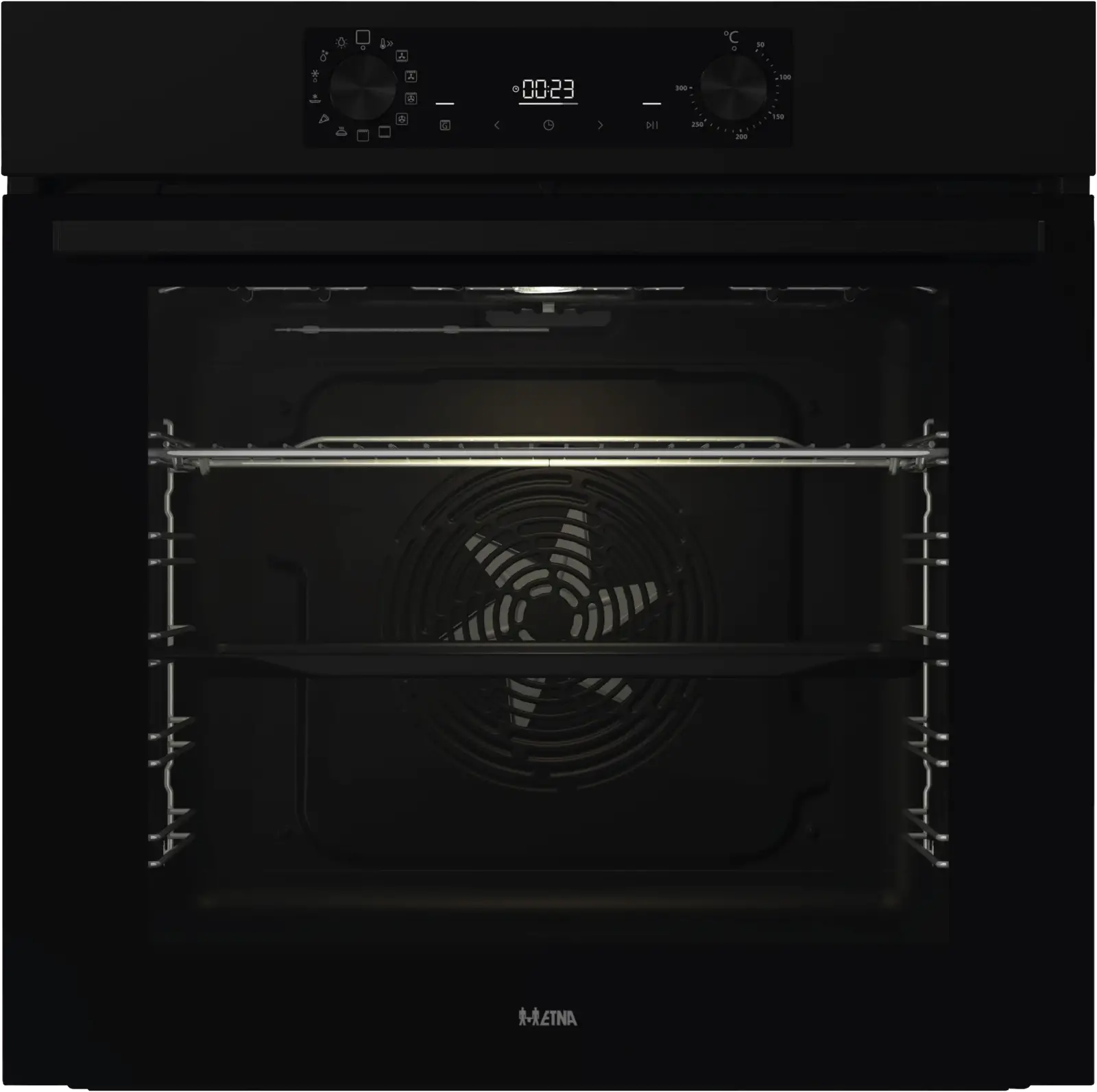 ETNA OM316MZ Inbouw Oven