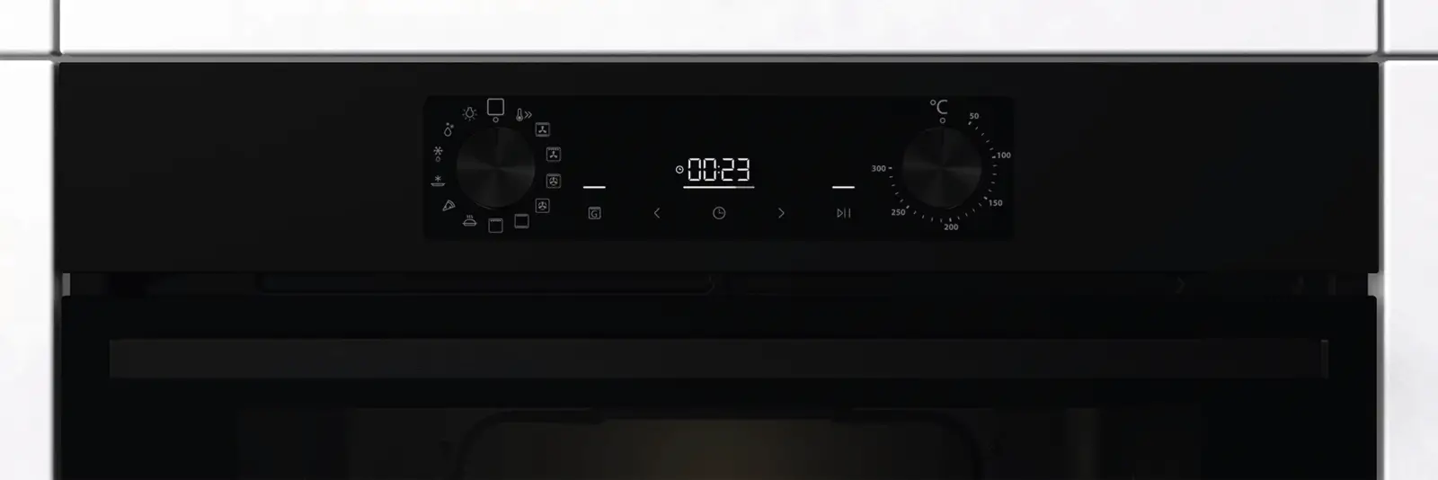 ETNA OM316MZ Inbouw Oven