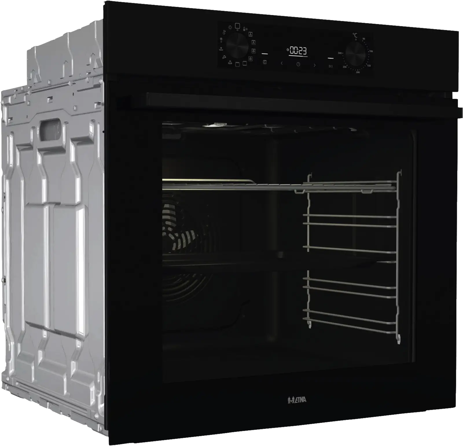 ETNA OM316MZ Inbouw Oven