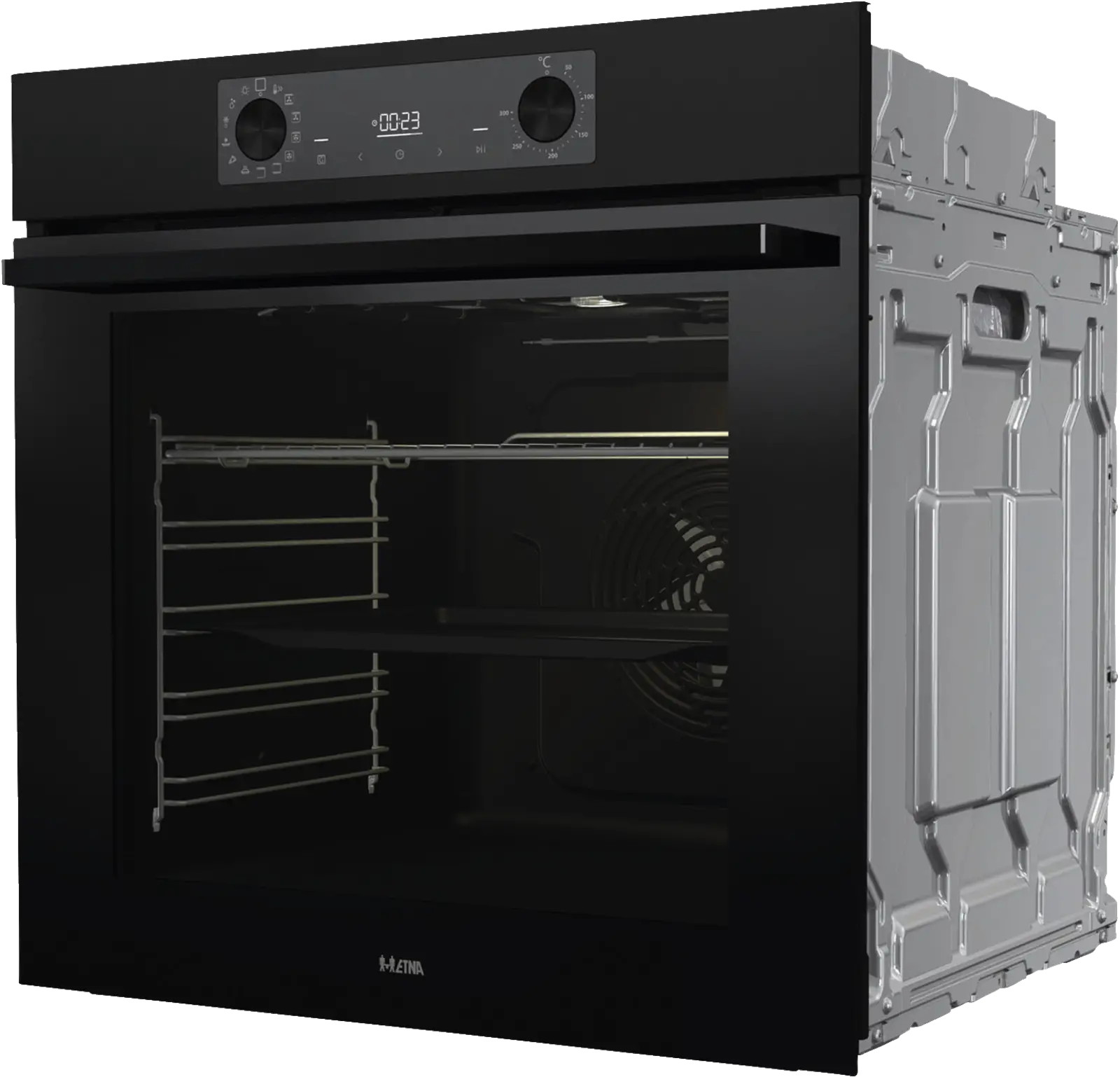 ETNA OM316MZ Inbouw Oven