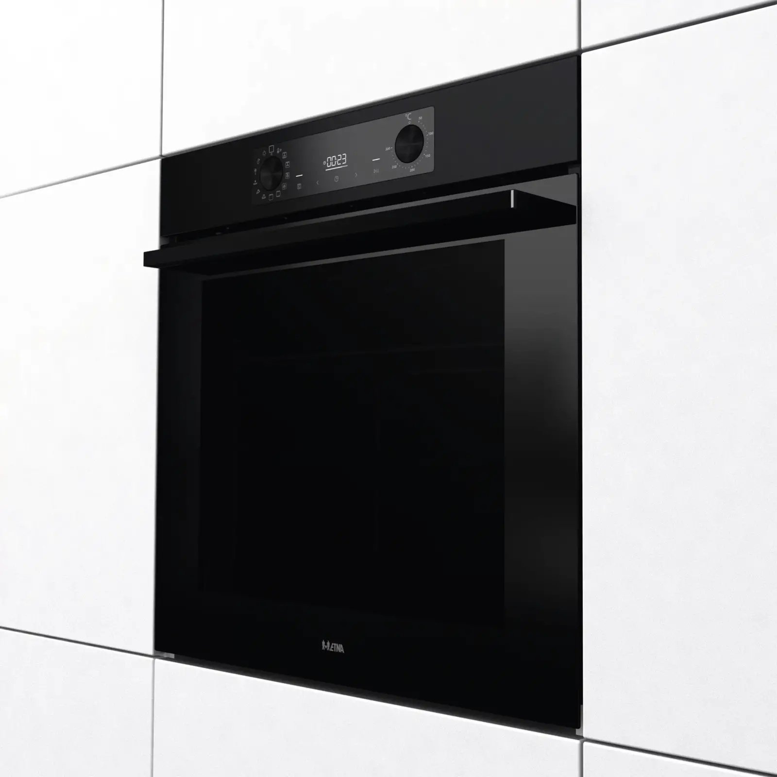 ETNA OM316MZ Inbouw Oven